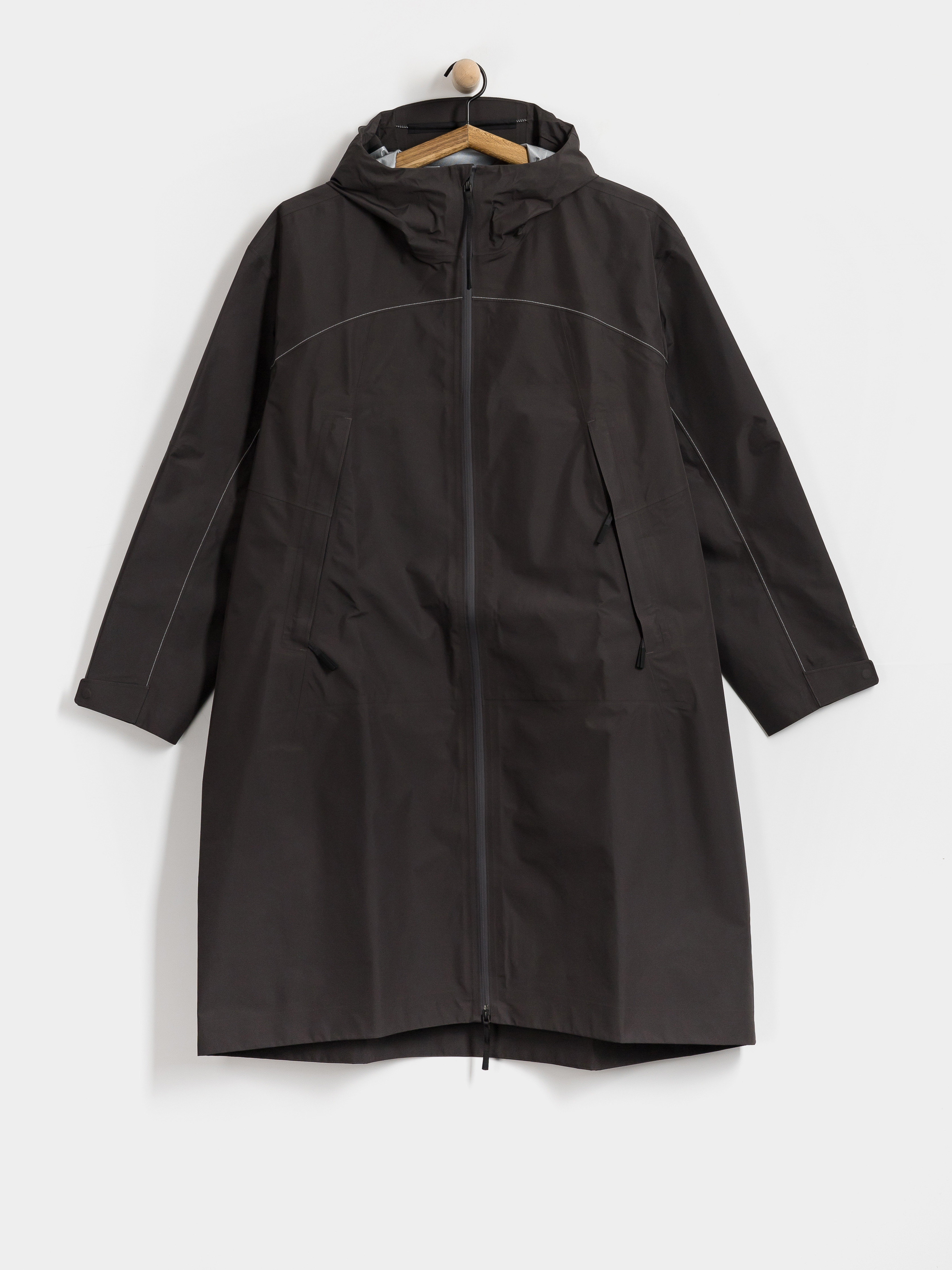 Geacă The North Face Gtx 3L Rain Parka