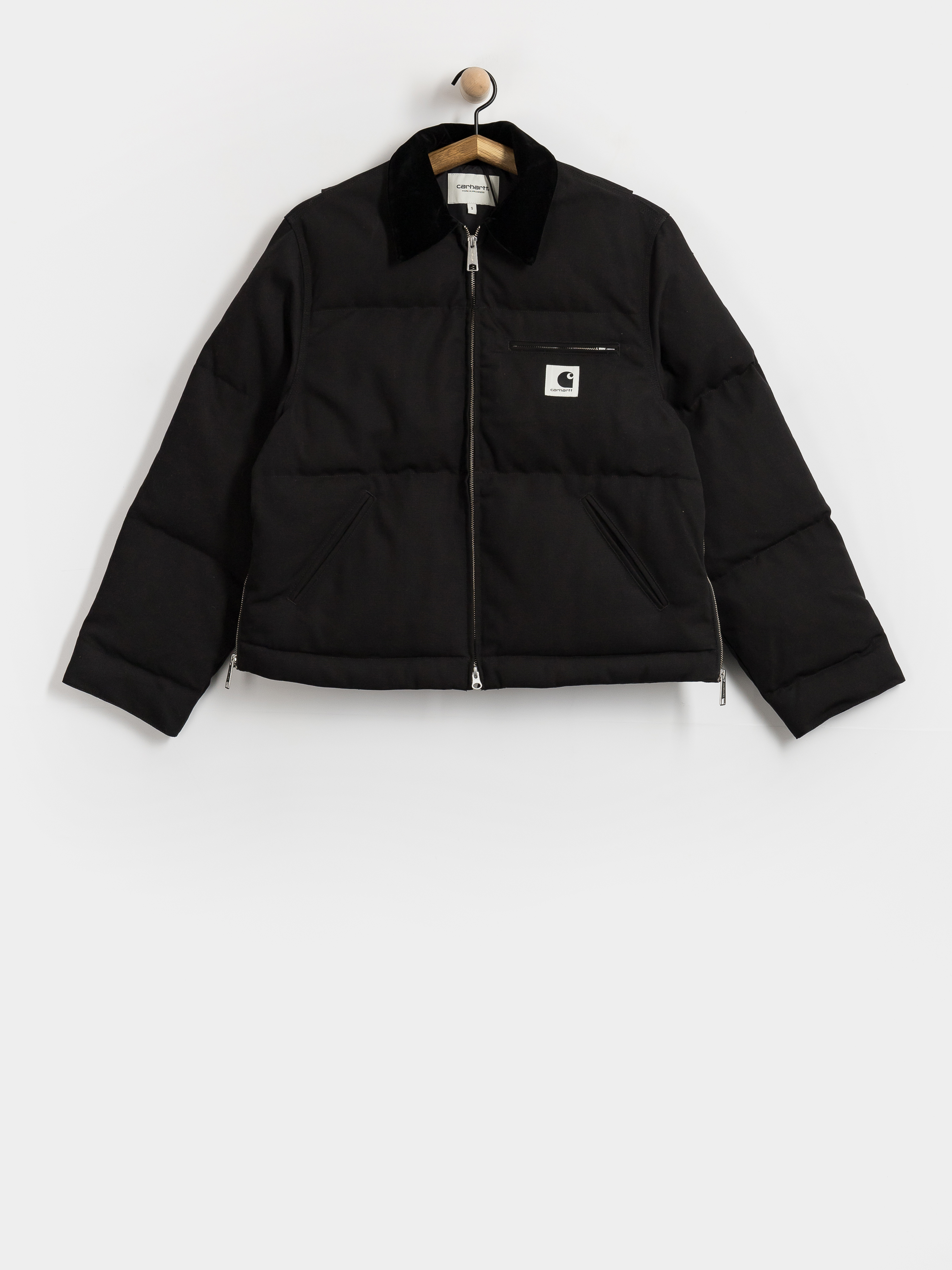 Geacă Carhartt WIP Raymond Wmn
