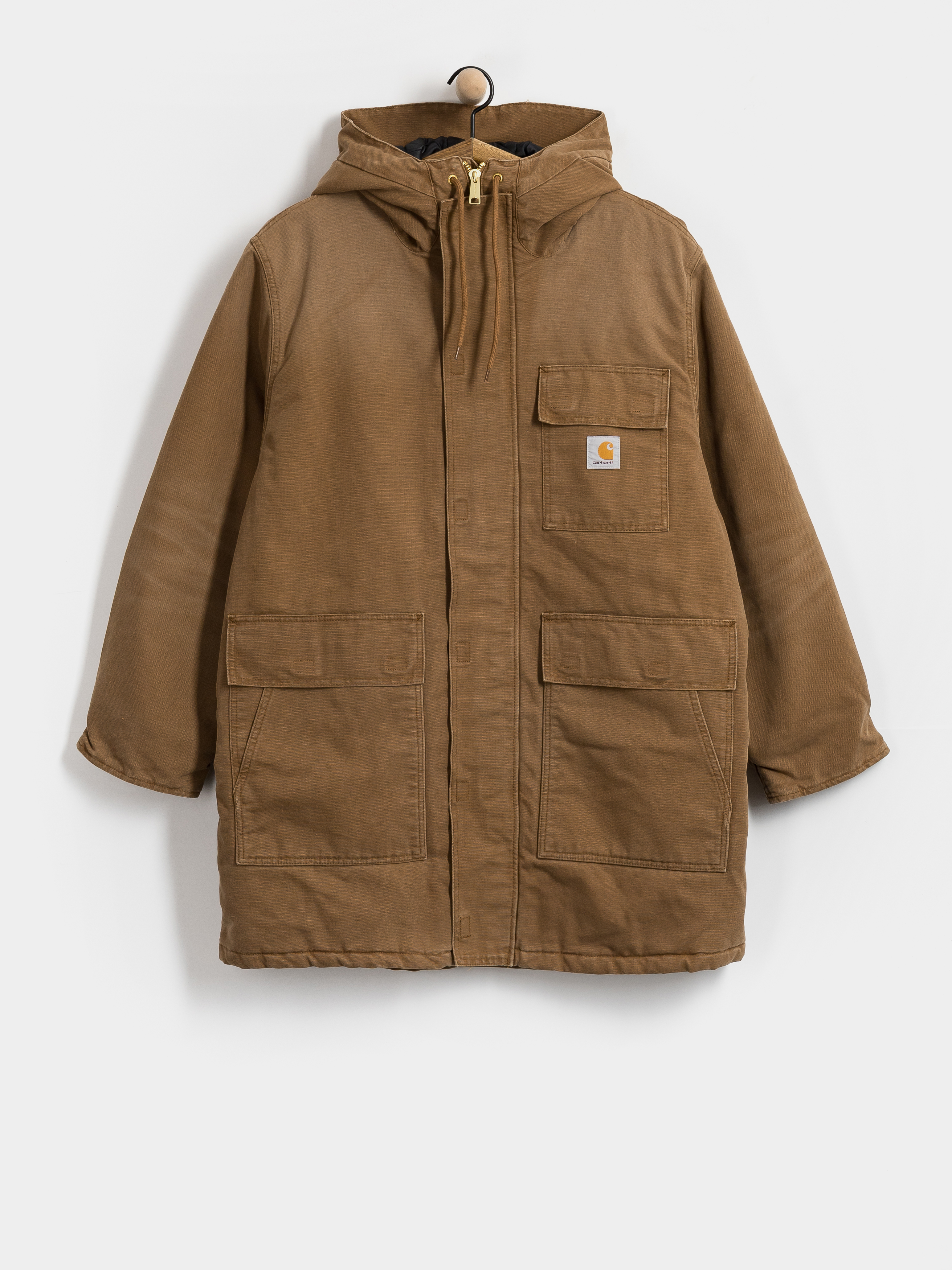 Geacă Carhartt WIP Boreal Parka