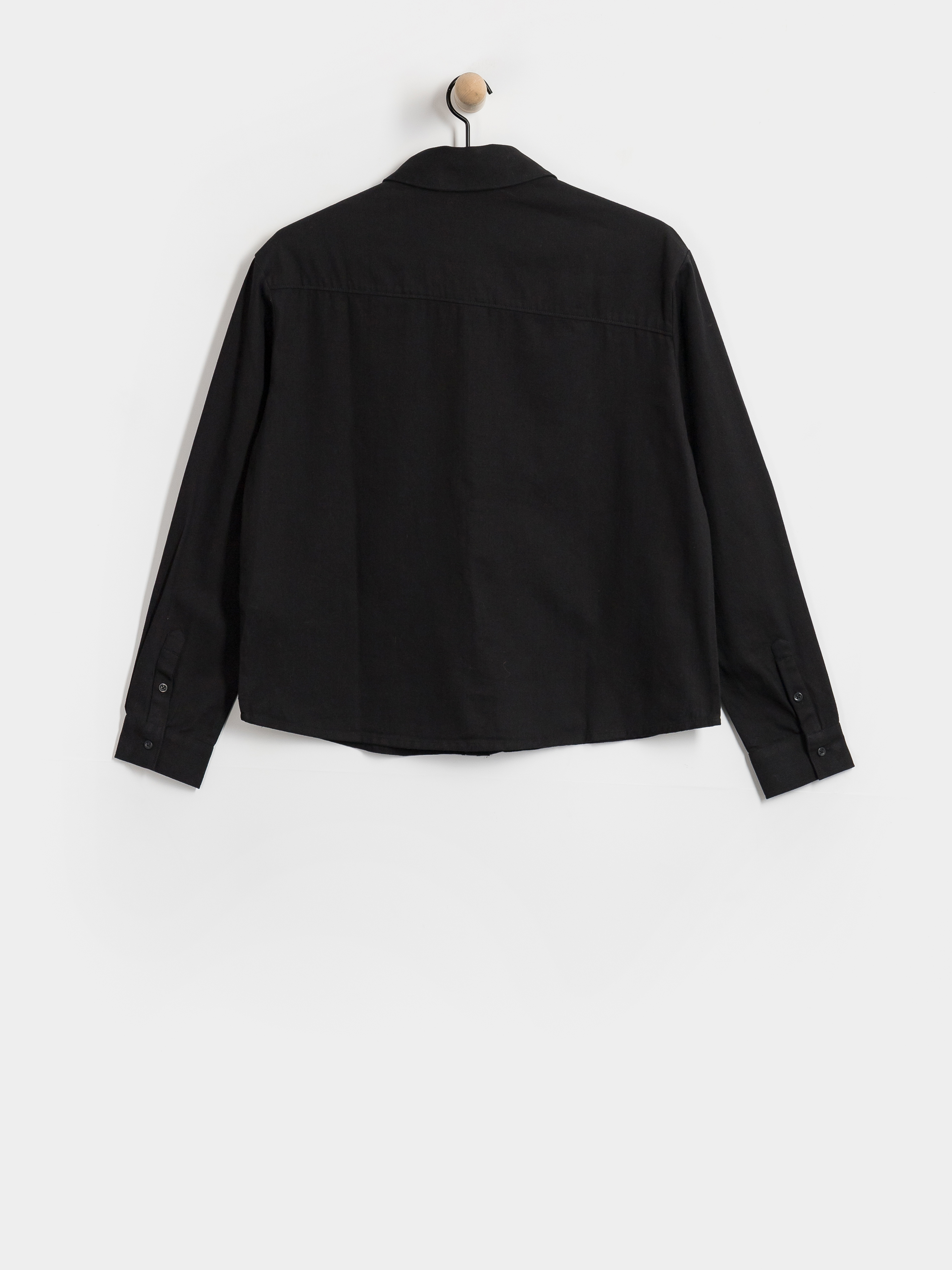Cămașă Volcom Fa Ozzy Shirt Wmn (black)