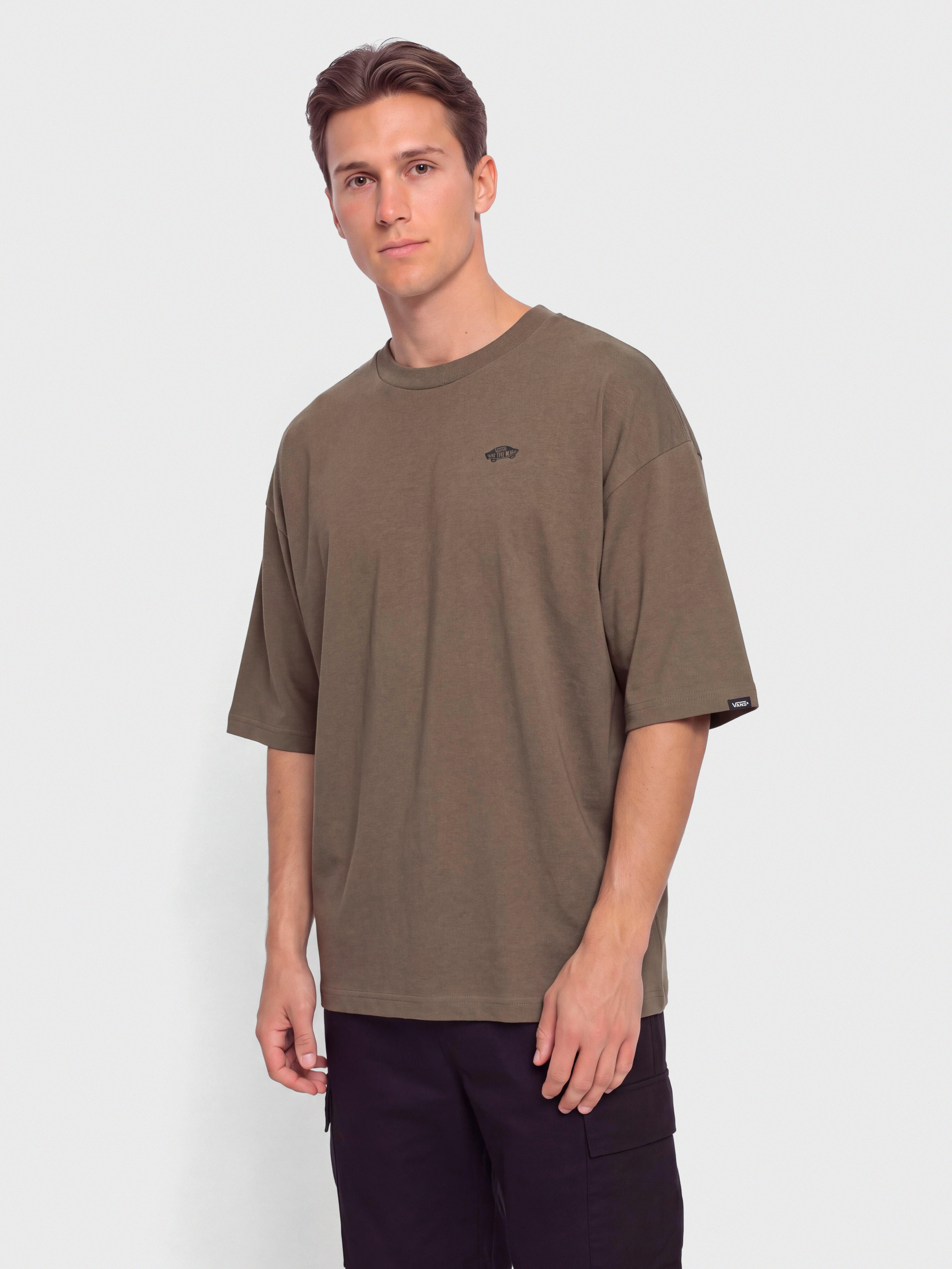 Tricou Vans Style 76 II Loose (bungee cord)