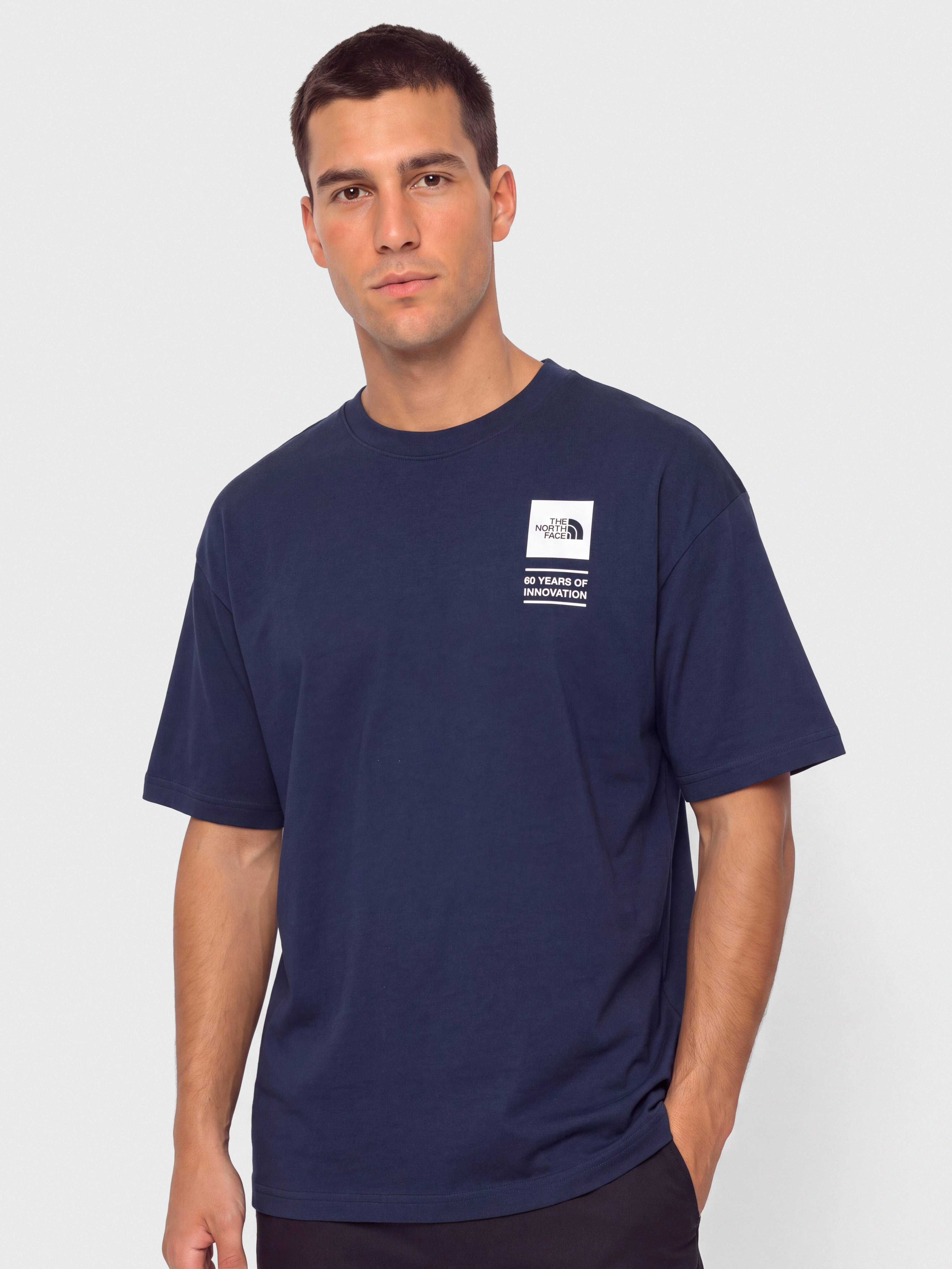 Tricou The North Face Tnf Celebration Relaxed