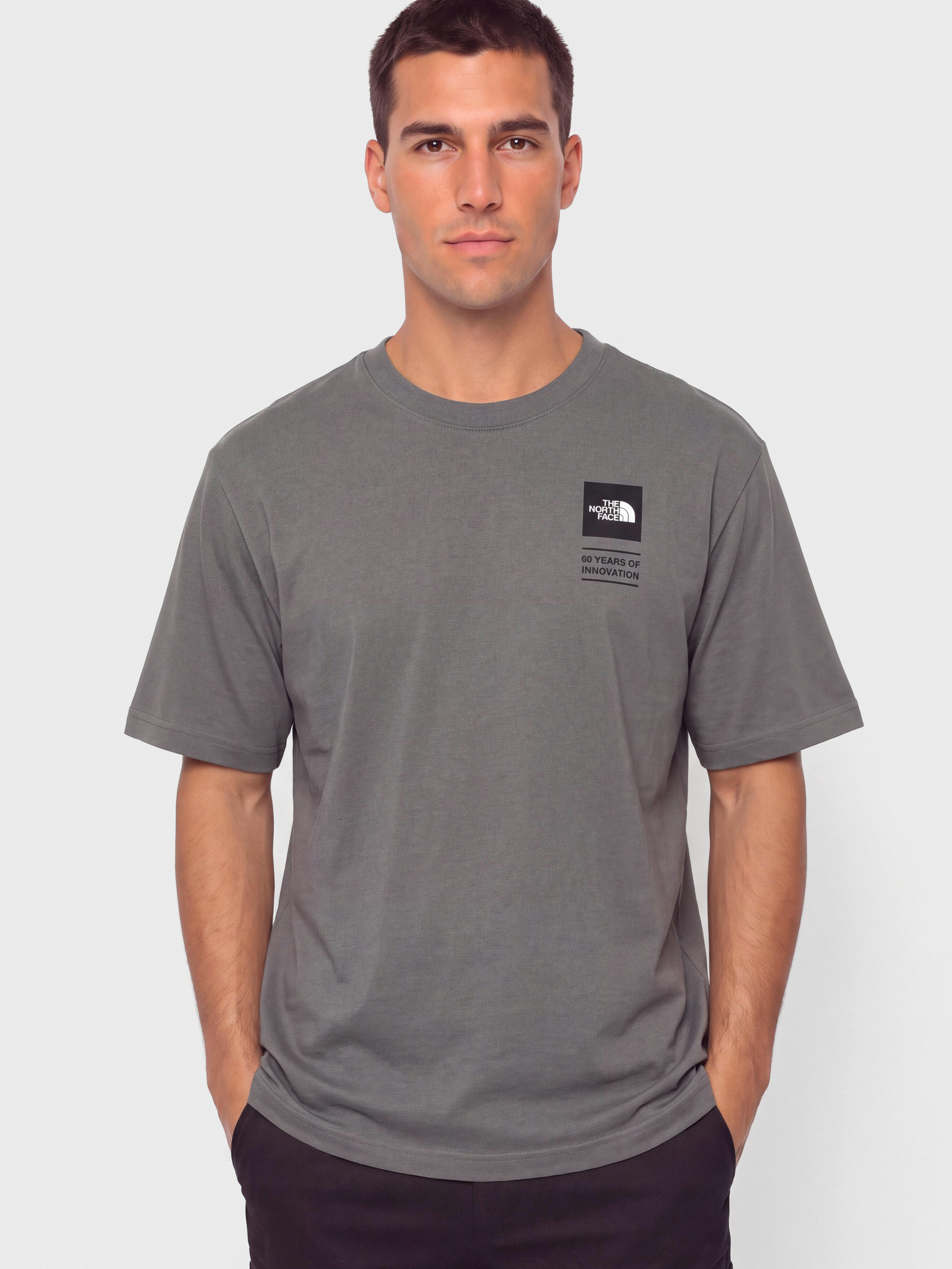 Tricou The North Face Bcd Celebration Relaxed