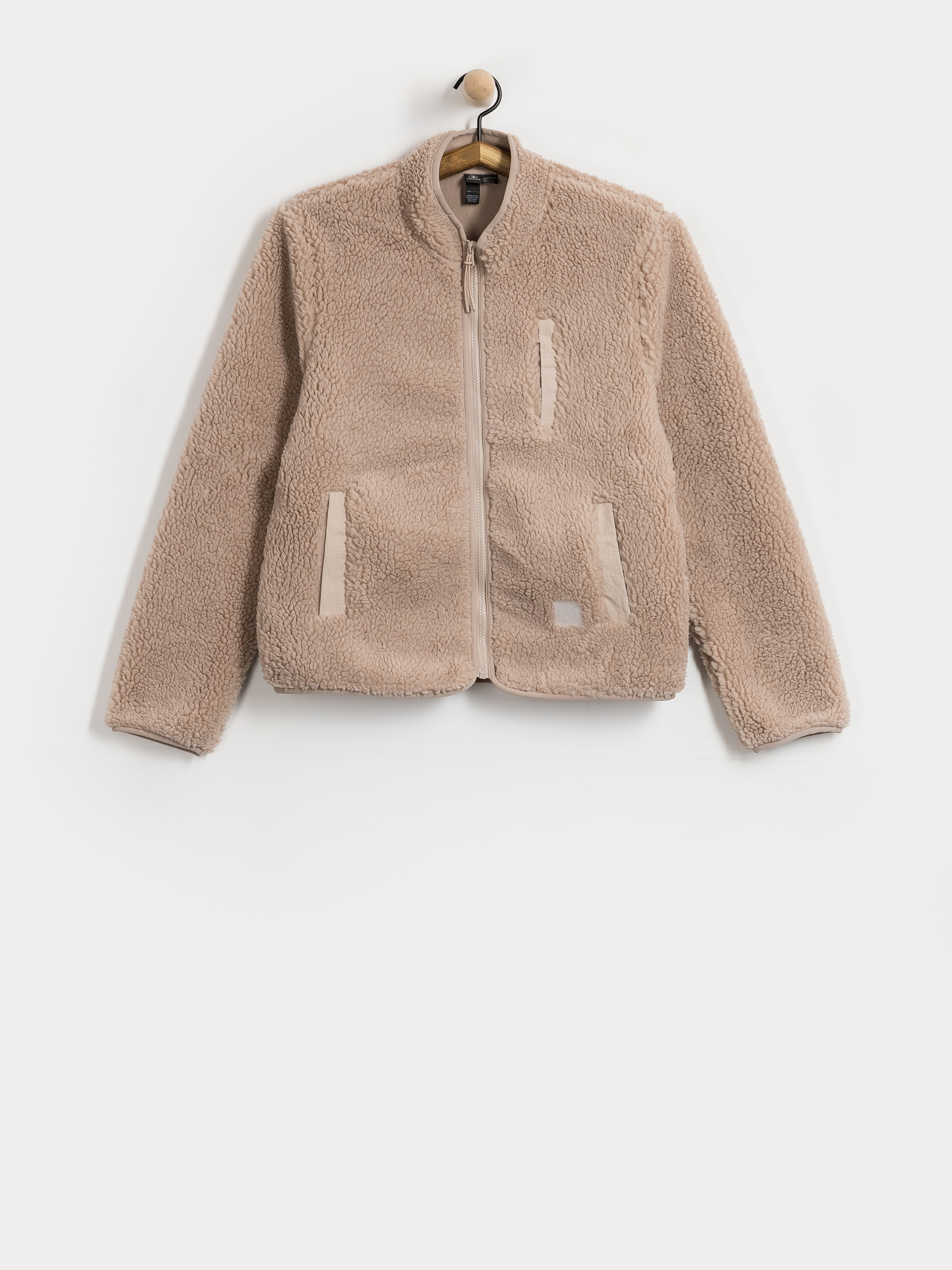 Hanorac Volcom Wuzer Fuzzar Wmn