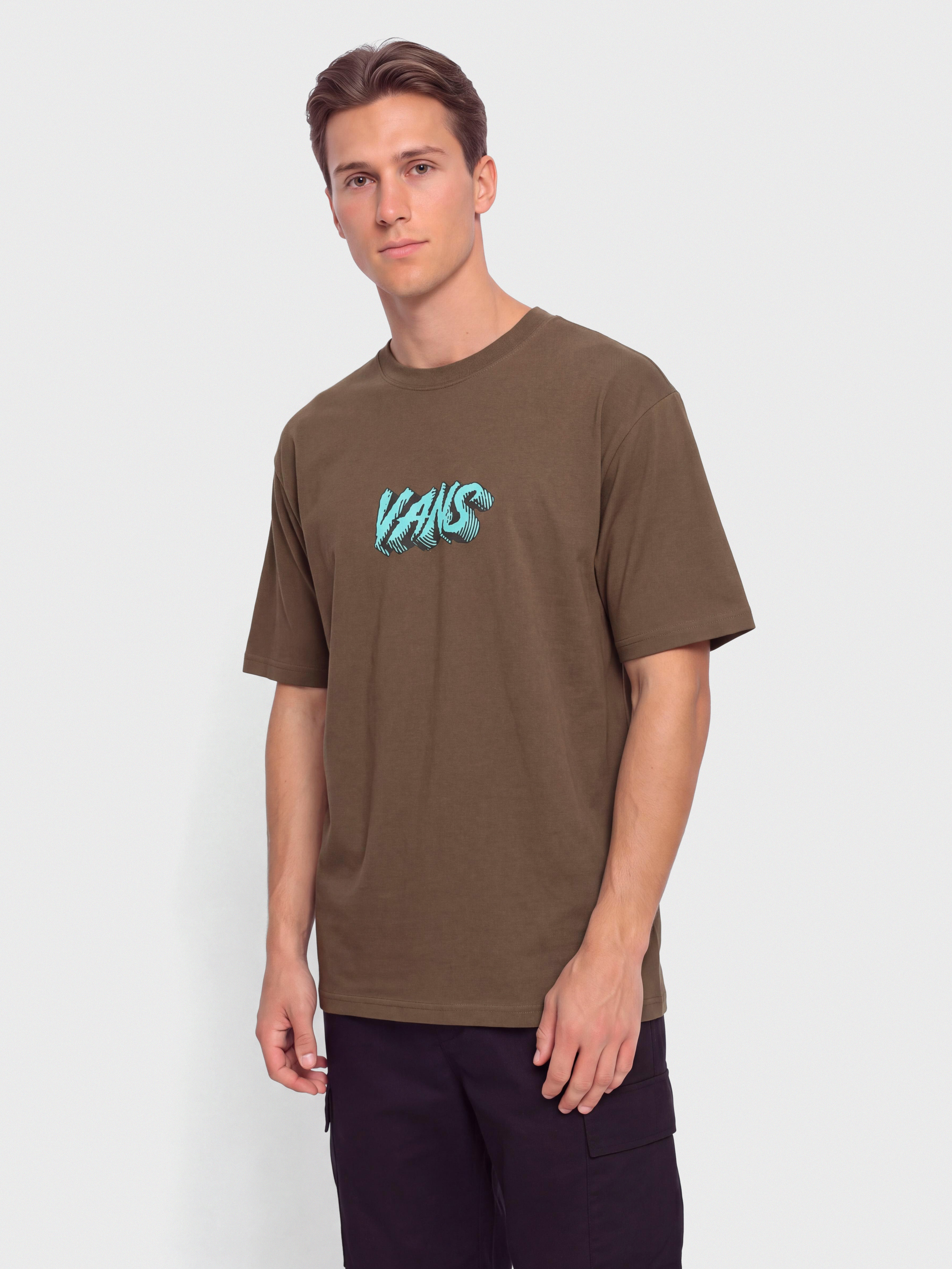 Tricou Vans Stone Swirl Loose