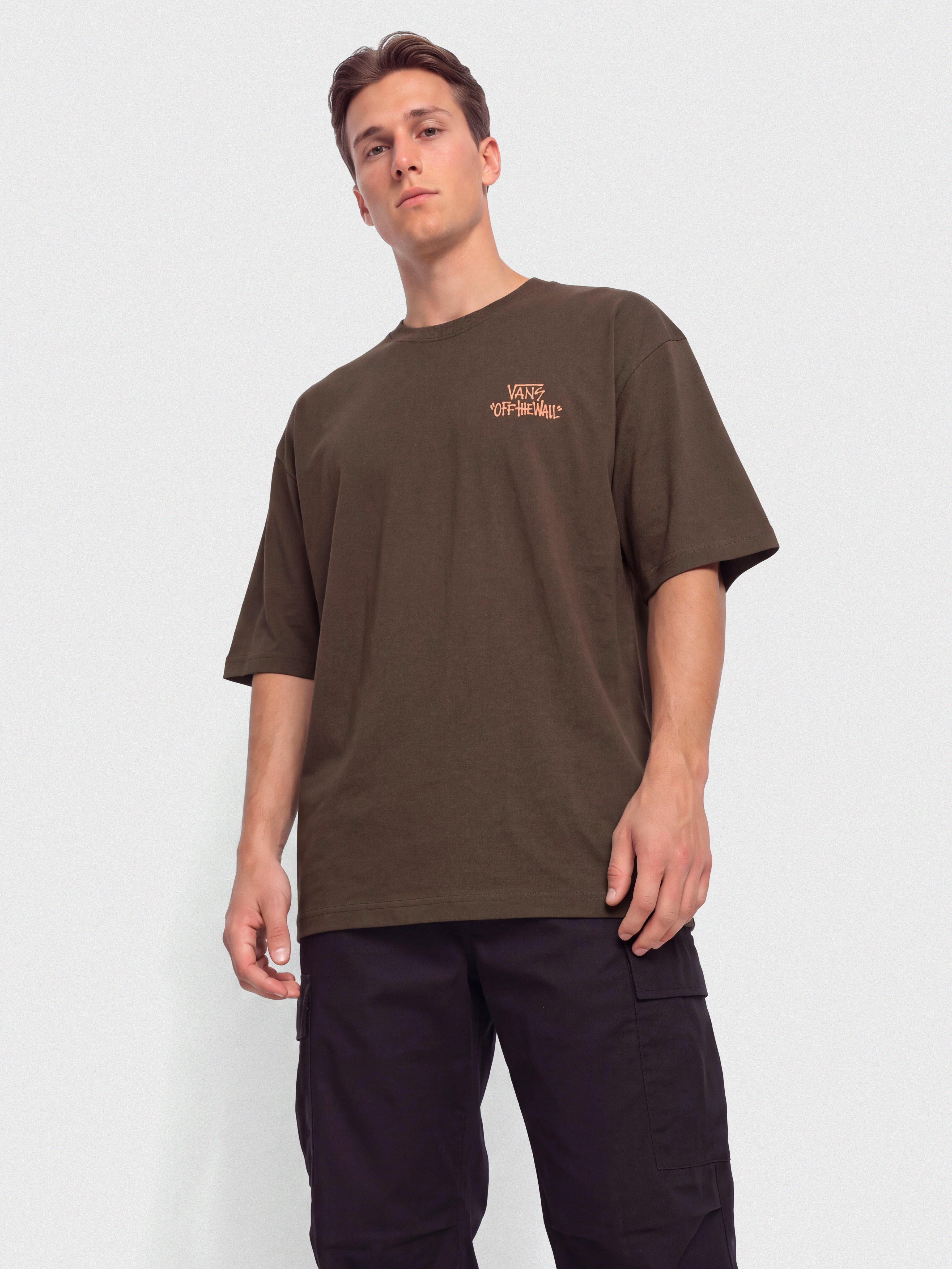 Tricou Vans Stomper Loose Fit