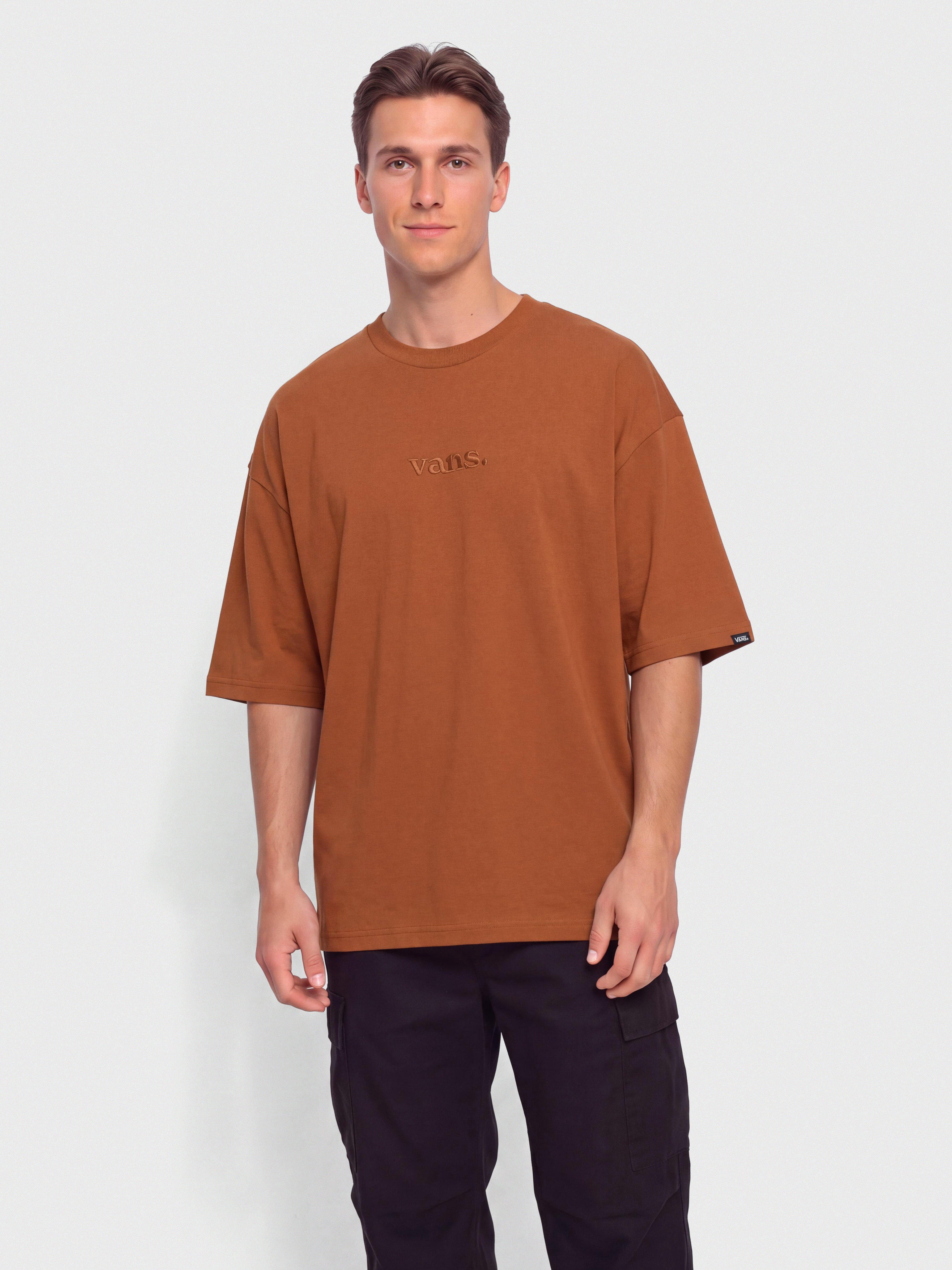 Tricou Vans Essential Loose