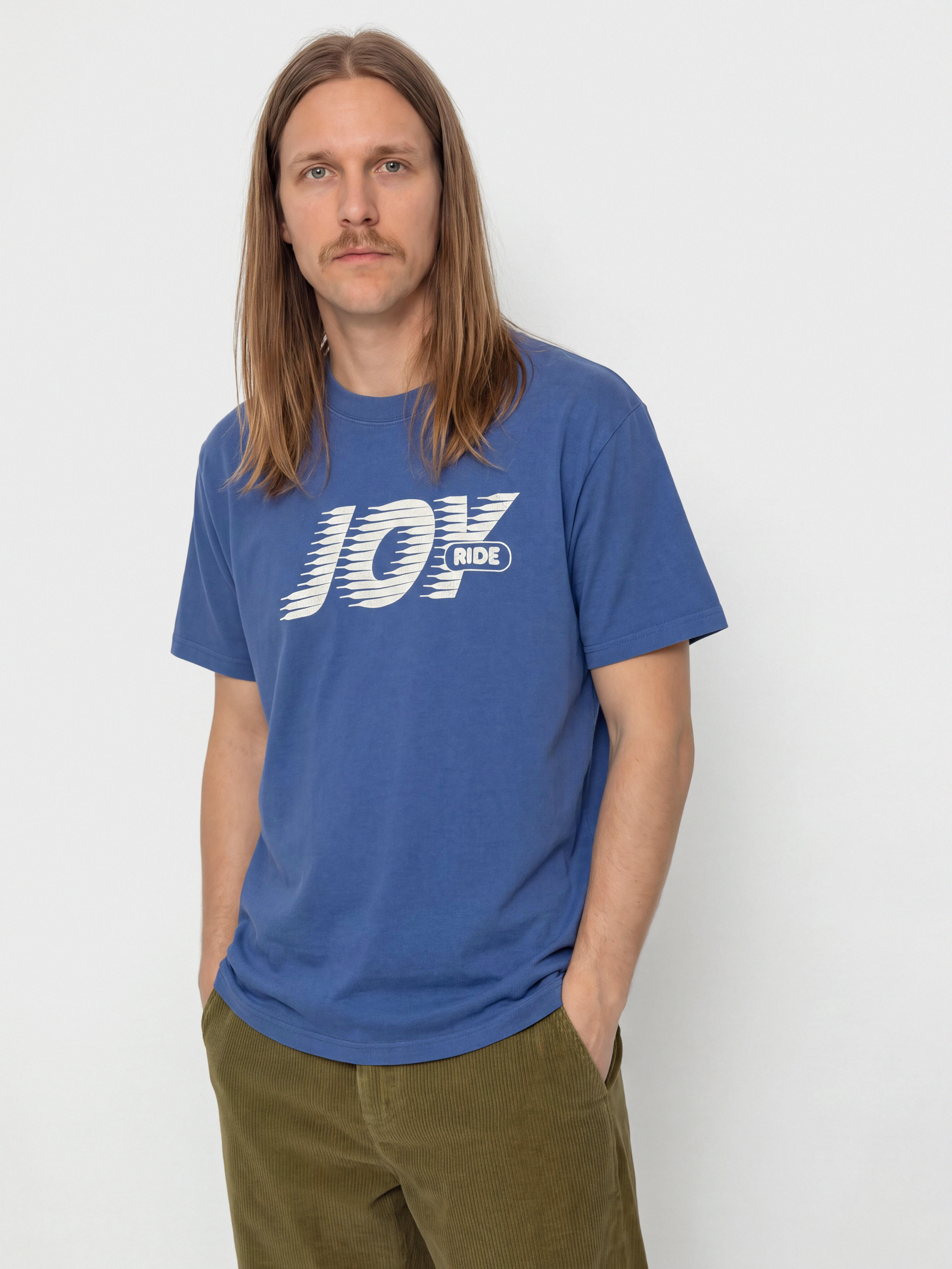 Tricou Deus Ex Machina Fast Times