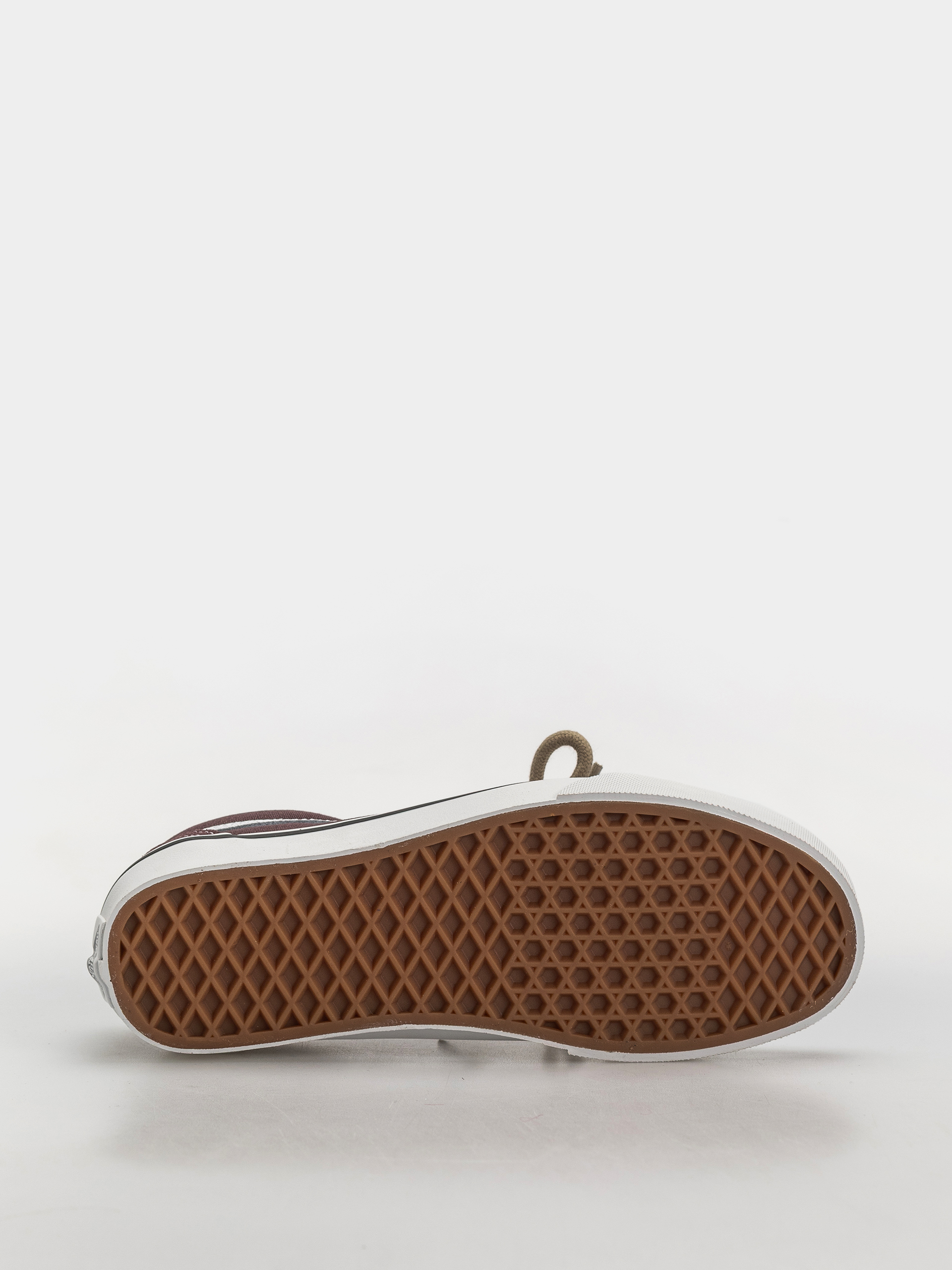 Pantofi Vans Old Skool (port brown/suns)