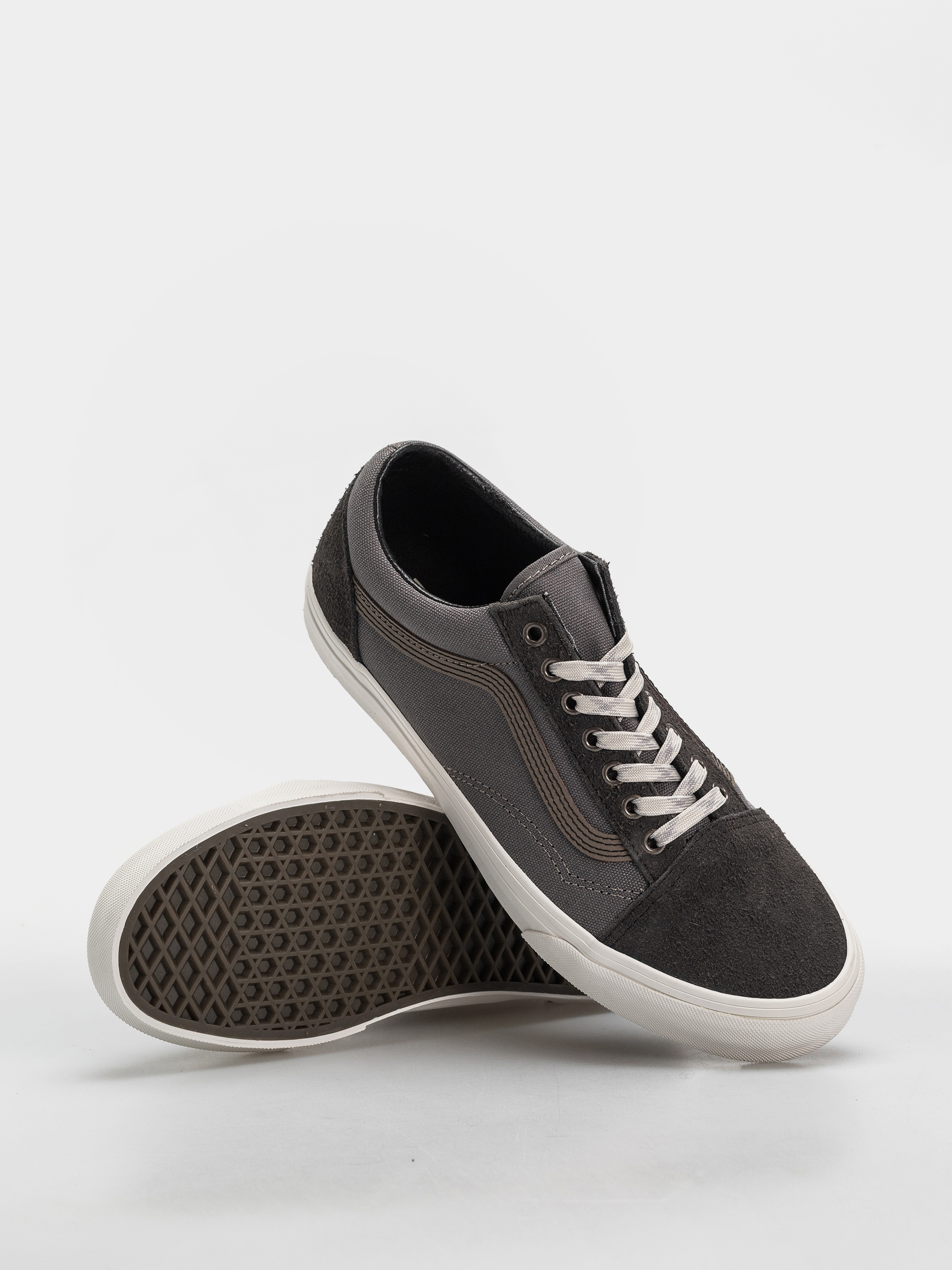 Pantofi Vans Old Skool (grey/multi)