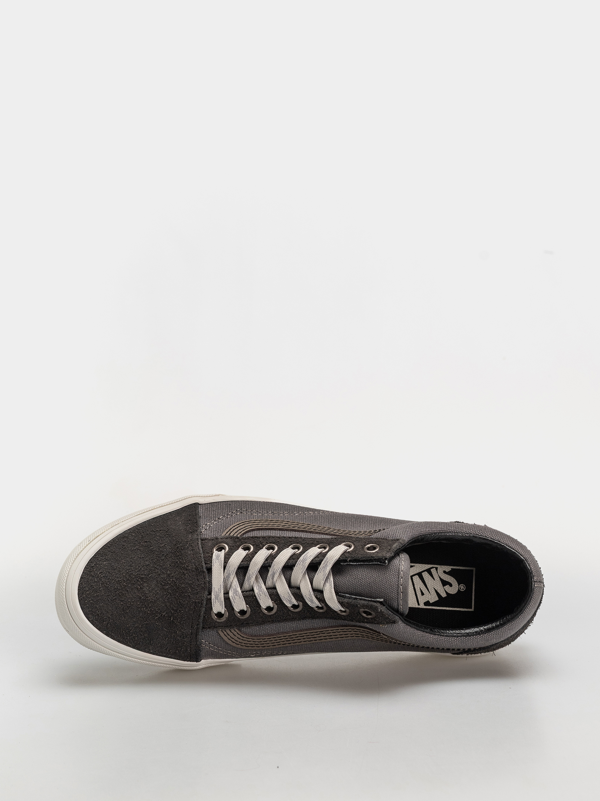 Pantofi Vans Old Skool (grey/multi)