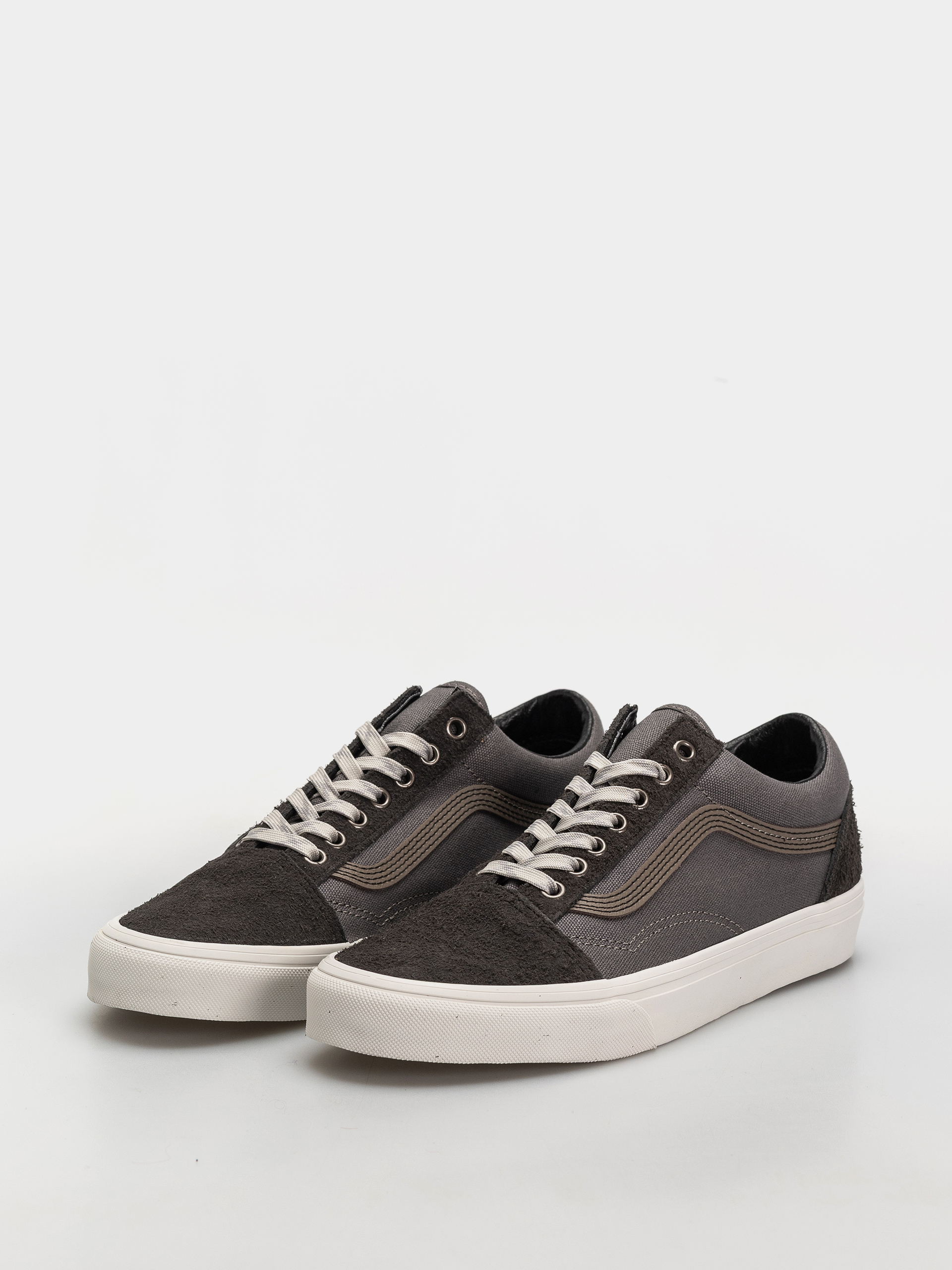 Pantofi Vans Old Skool (grey/multi)