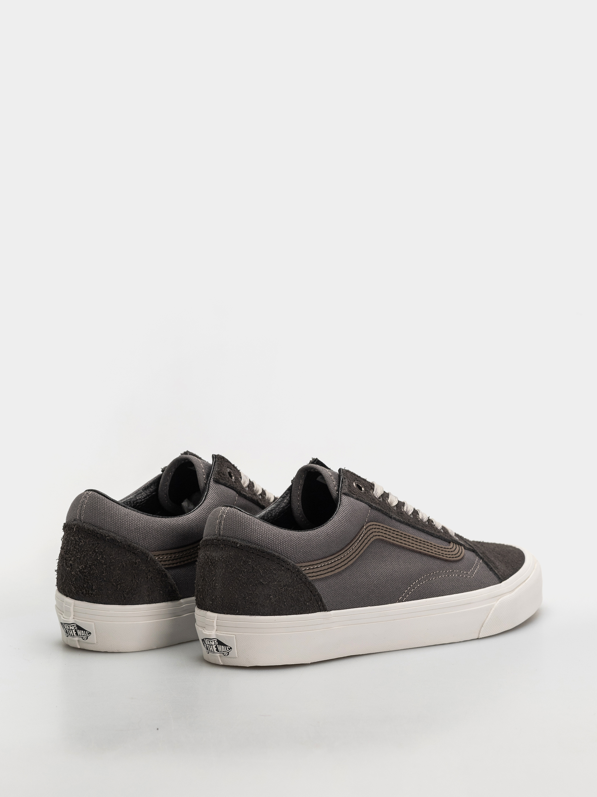 Pantofi Vans Old Skool (grey/multi)