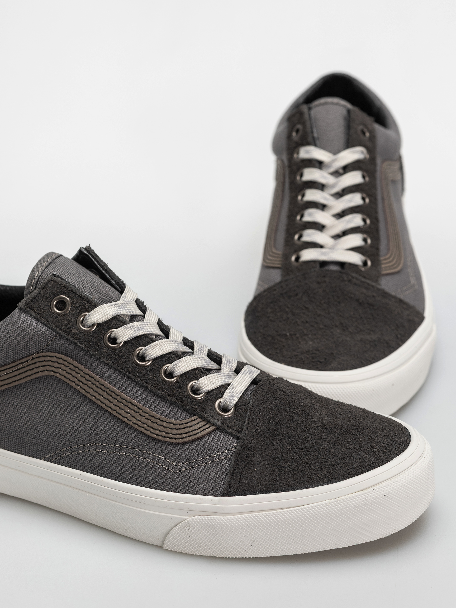 Pantofi Vans Old Skool (grey/multi)