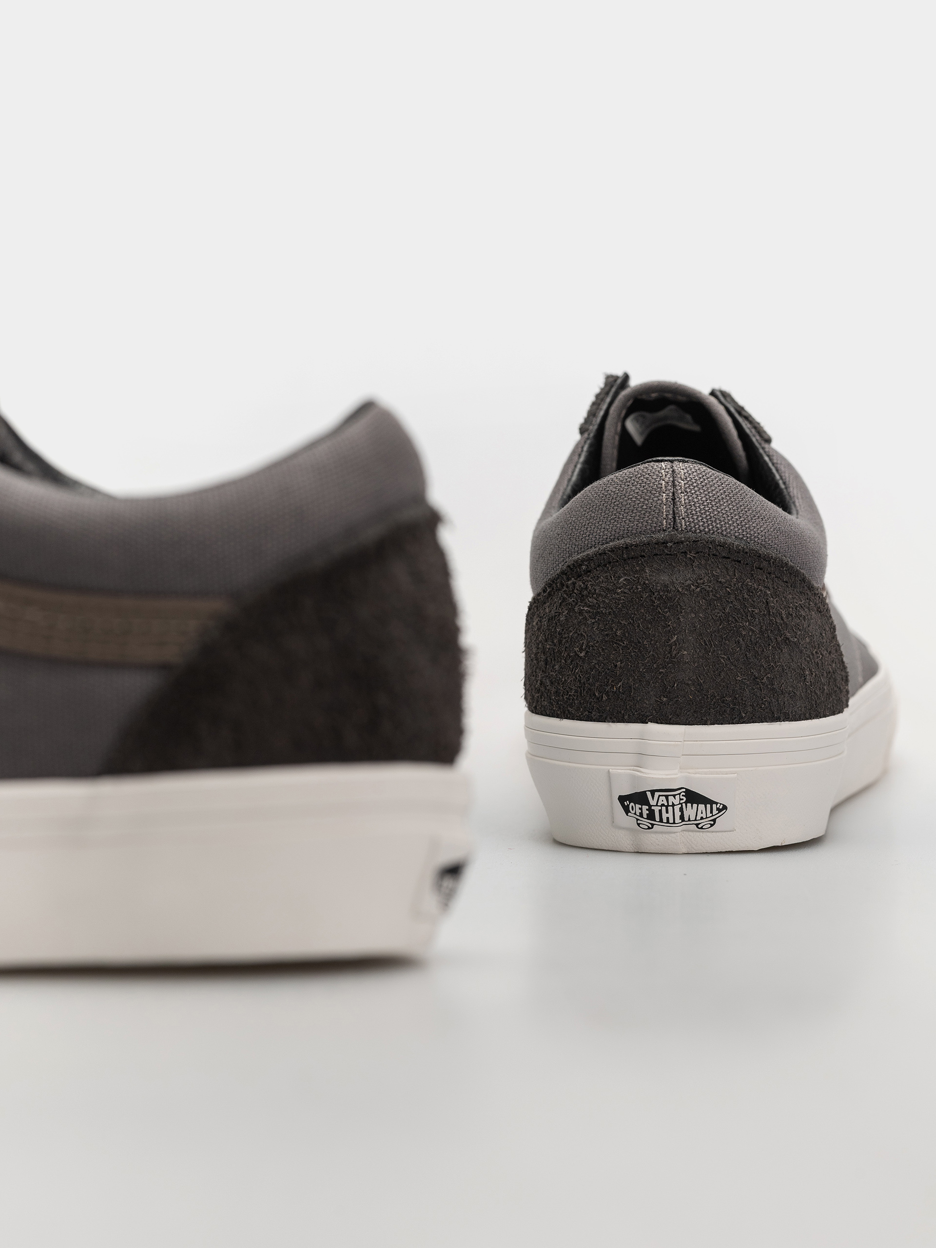 Pantofi Vans Old Skool (grey/multi)