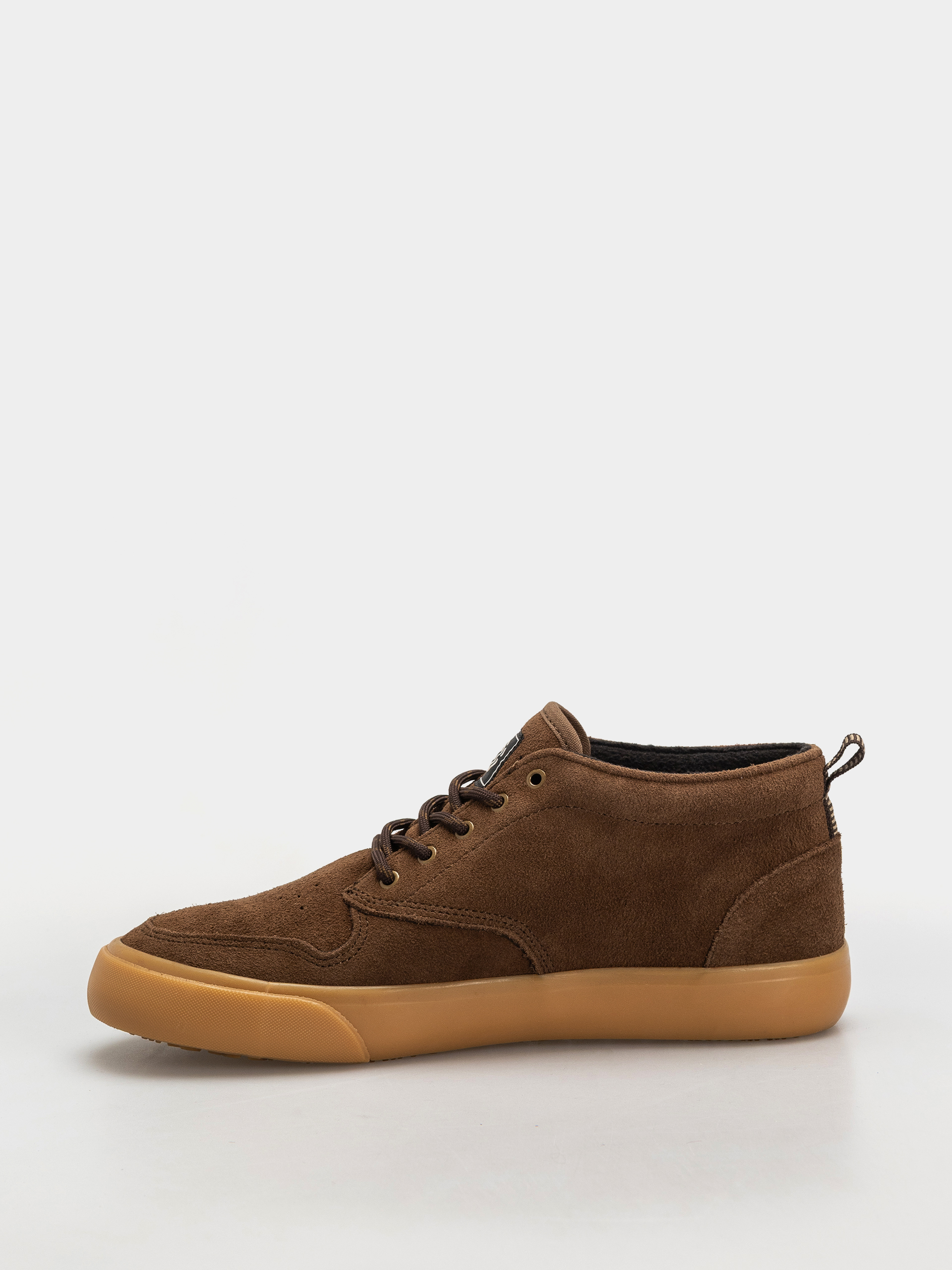 Pantofi Element Preston 2 (sepia)