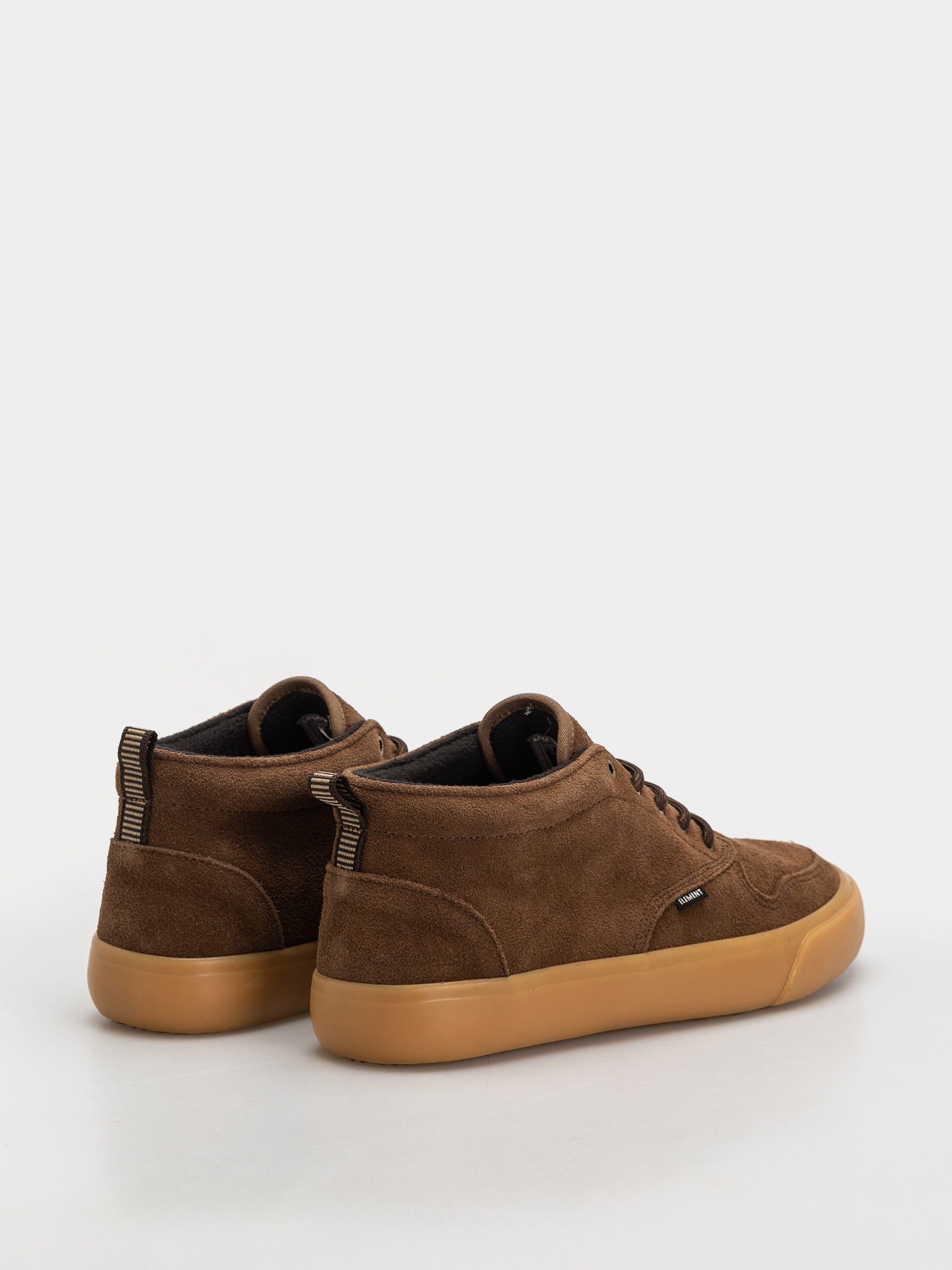 Pantofi Element Preston 2 (sepia)