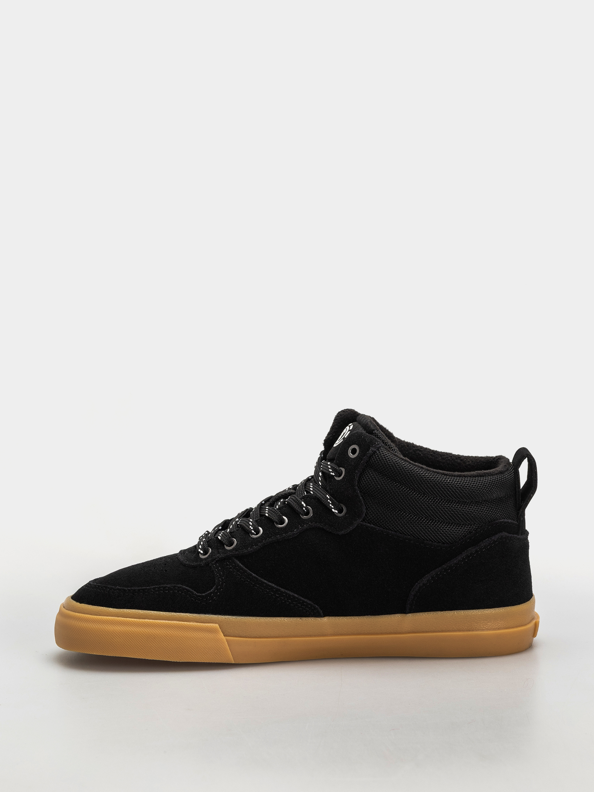 Pantofi Element Topaz C3 2.0 Mid (black gum)
