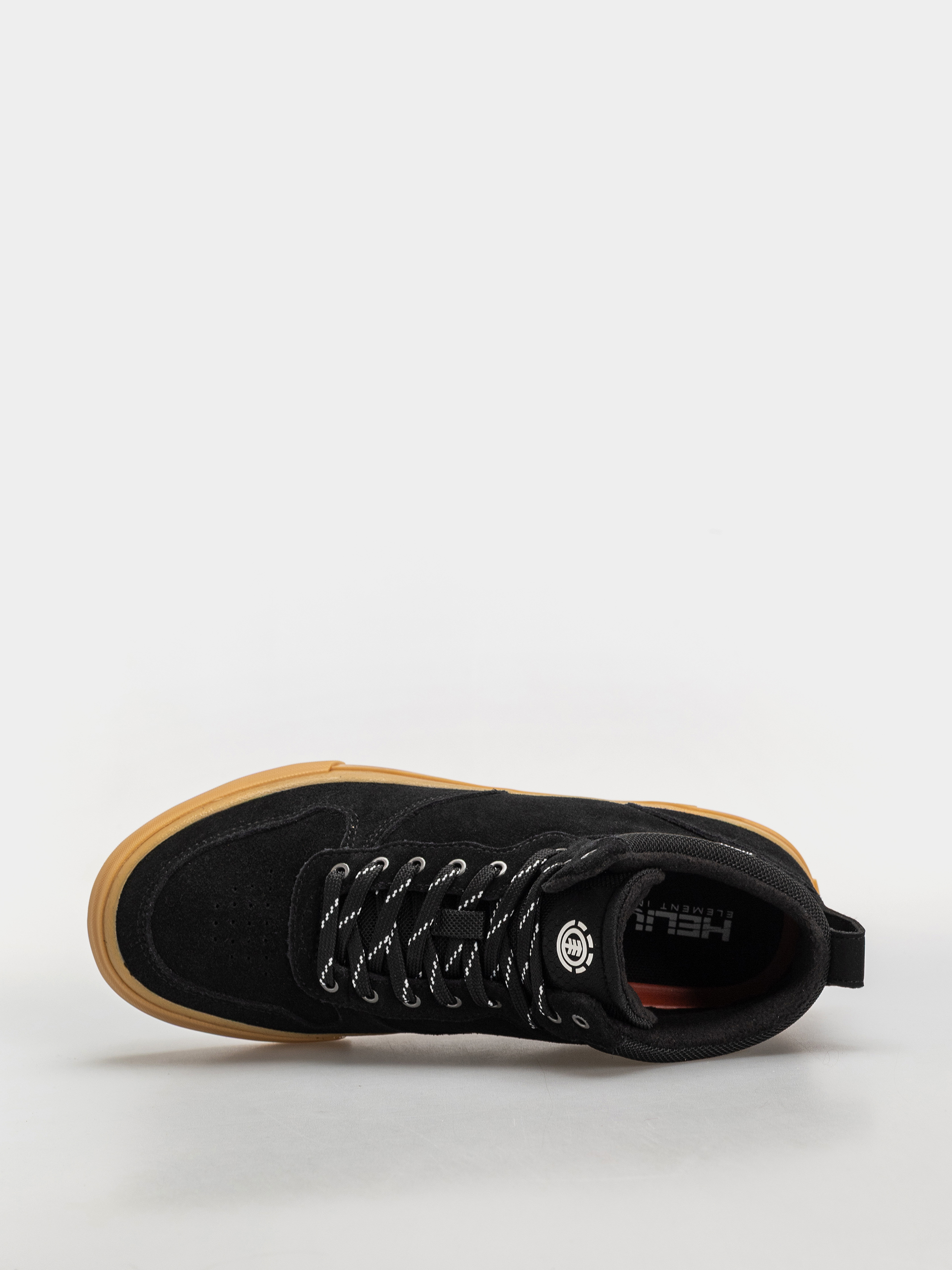 Pantofi Element Topaz C3 2.0 Mid (black gum)