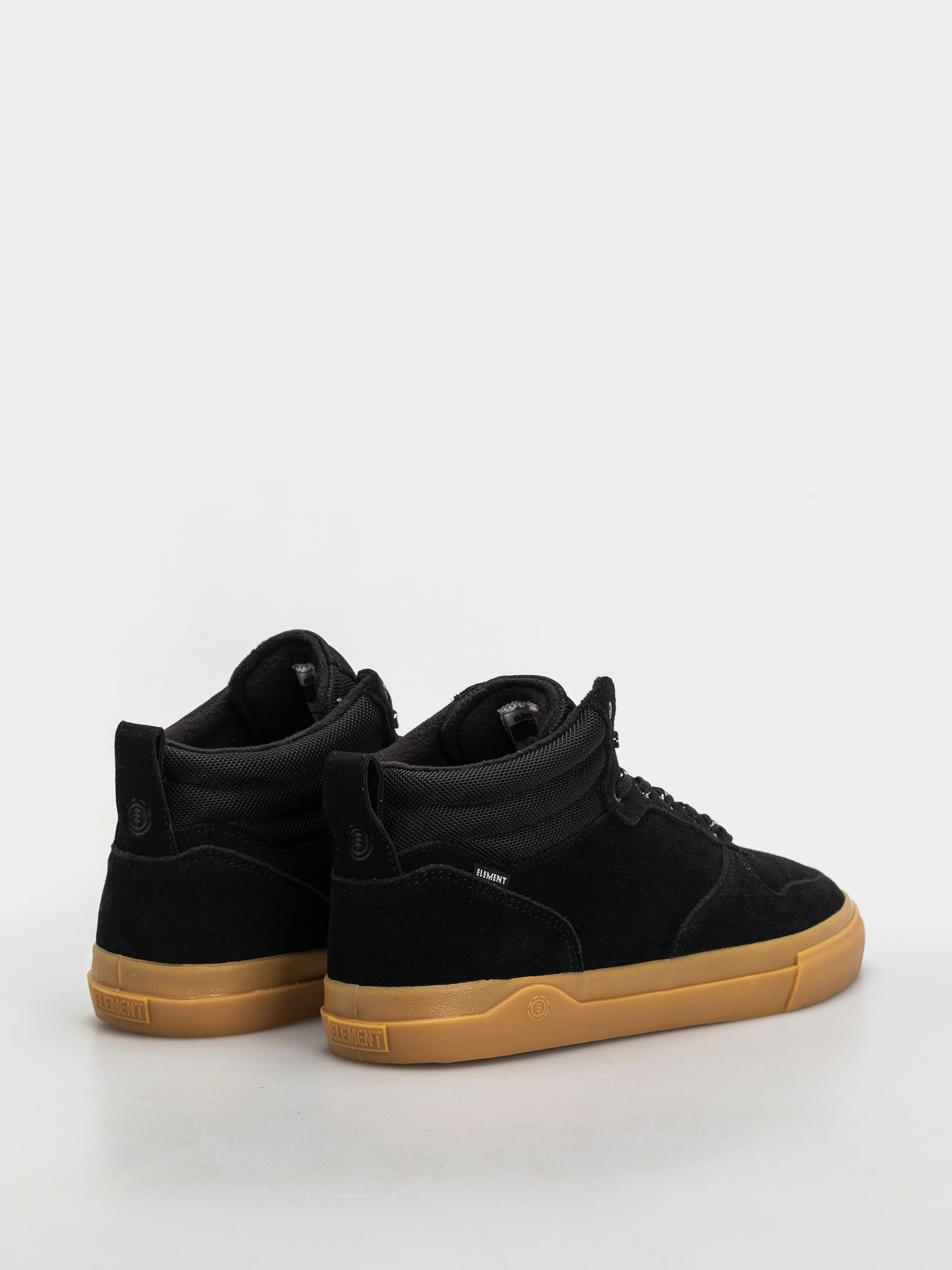 Pantofi Element Topaz C3 2.0 Mid (black gum)