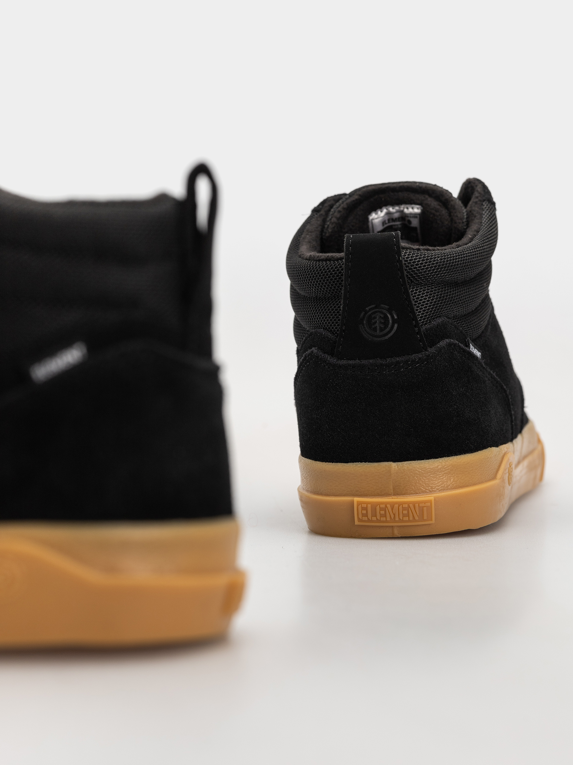 Pantofi Element Topaz C3 2.0 Mid (black gum)