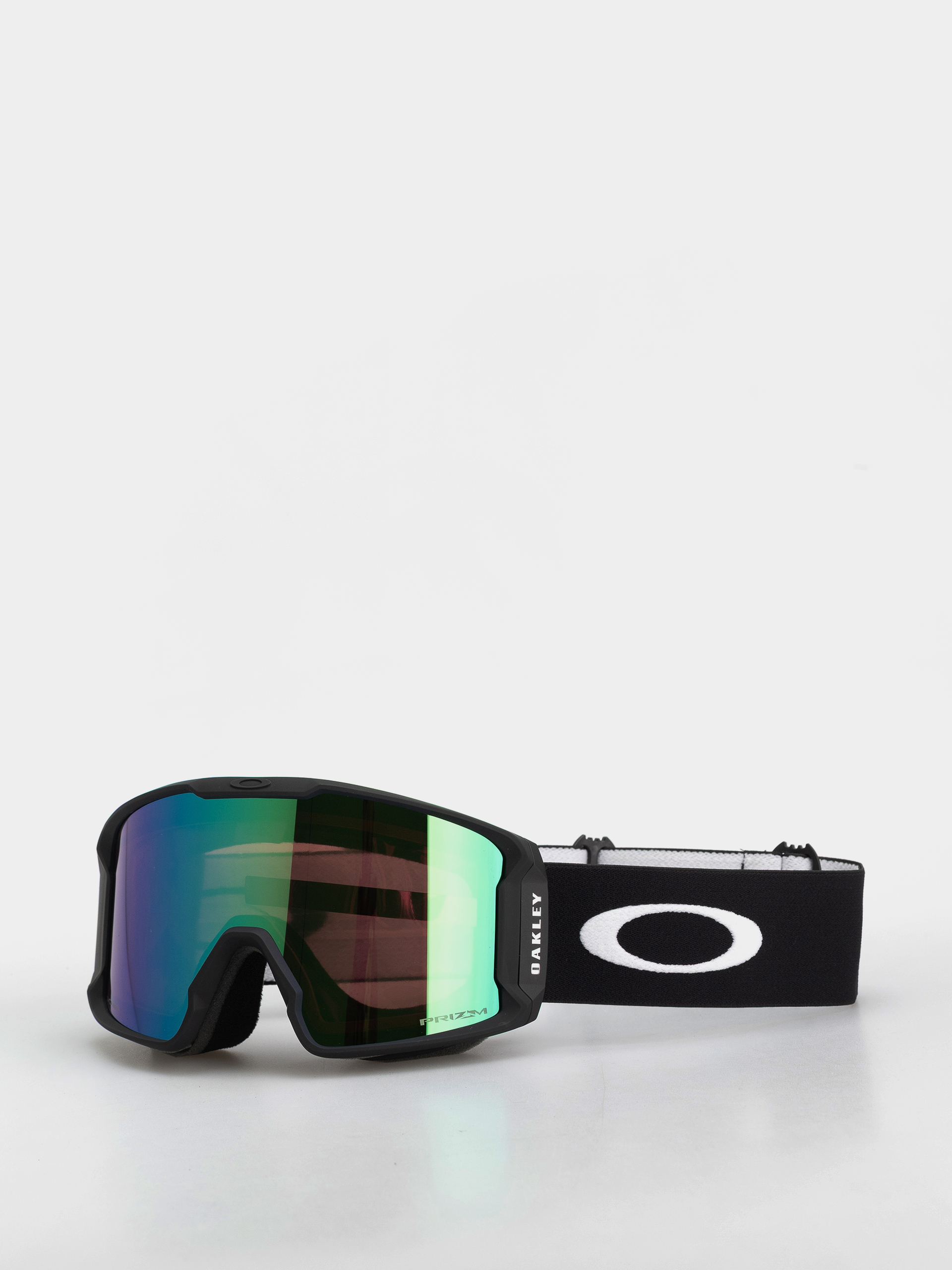 Ochelari pentru snowboard Oakley Line Miner L