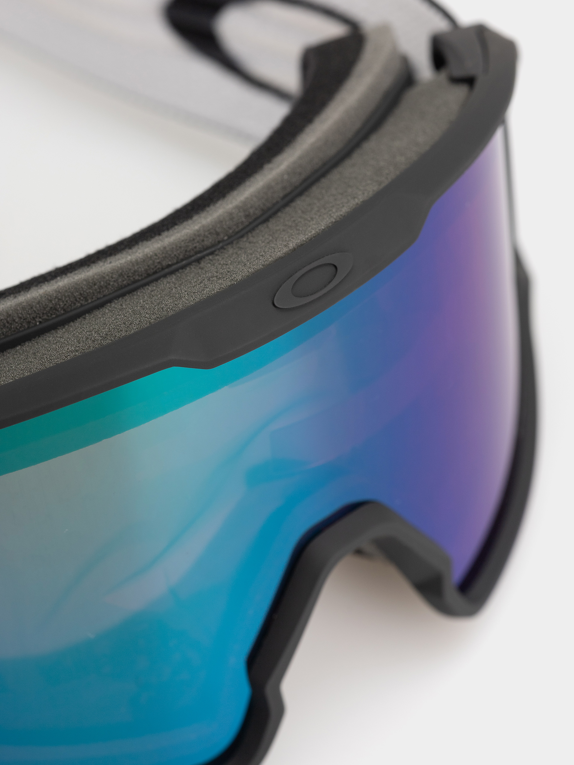 Ochelari pentru snowboard Oakley Line Miner L (matte black/prizm argon iridium)