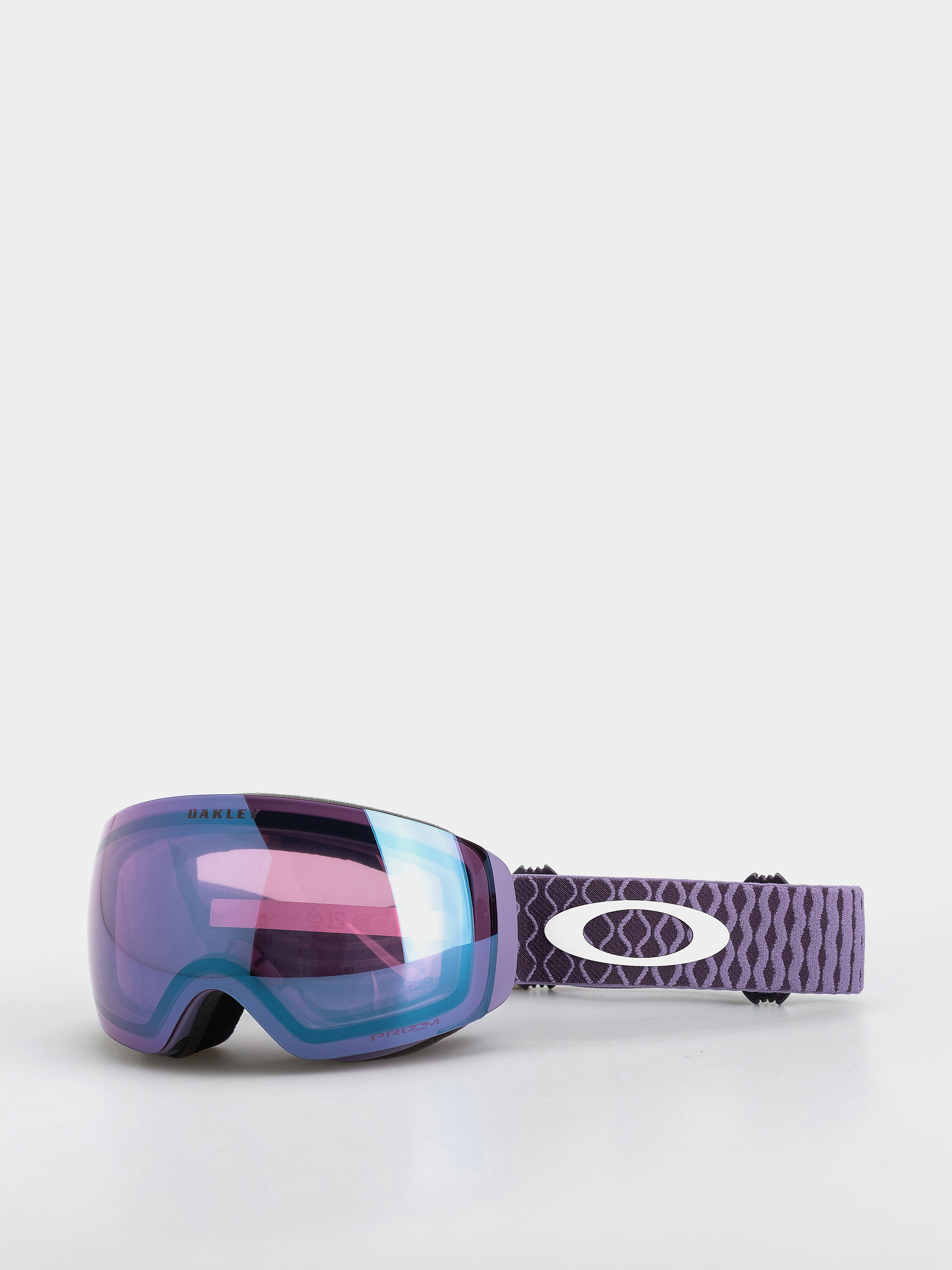 Ochelari pentru snowboard Oakley Flight Deck M