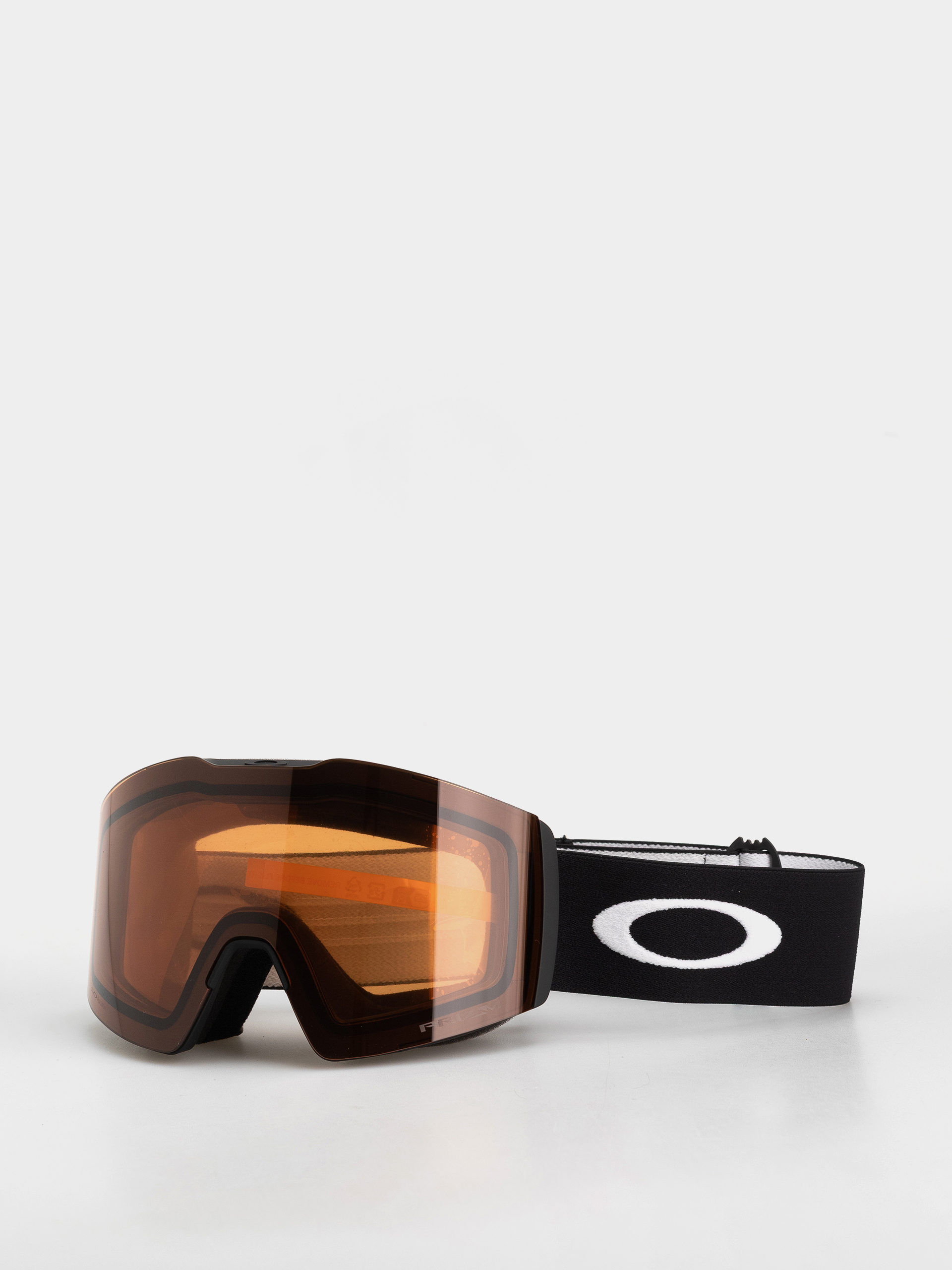 Ochelari pentru snowboard Oakley Fall Line L