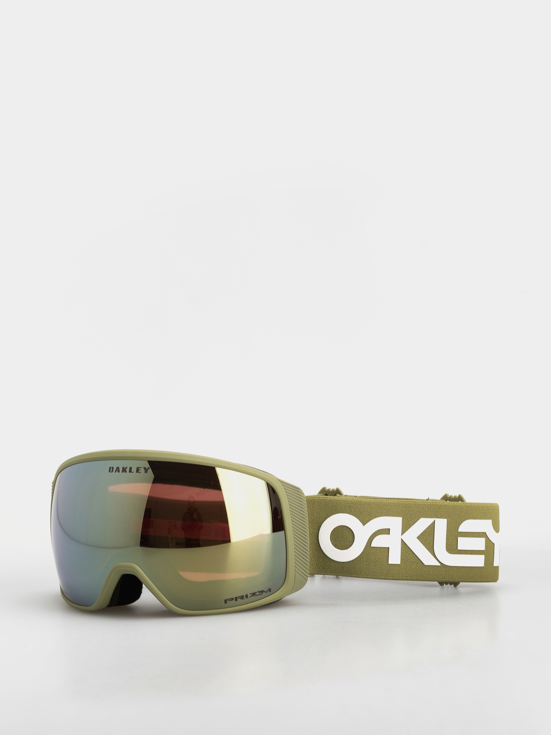 Ochelari pentru snowboard Oakley Flight Tracker L