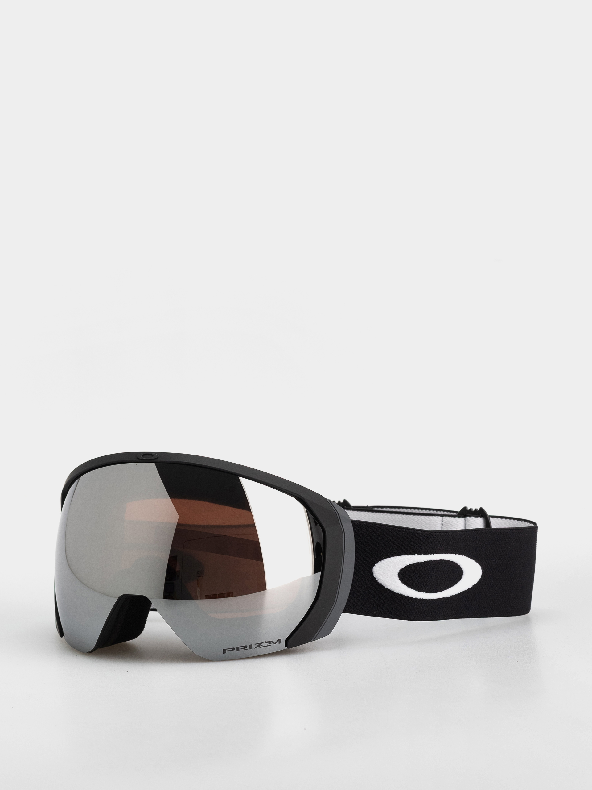 Ochelari pentru snowboard Oakley Flight Path L (matte black/prizm snow black iridium)