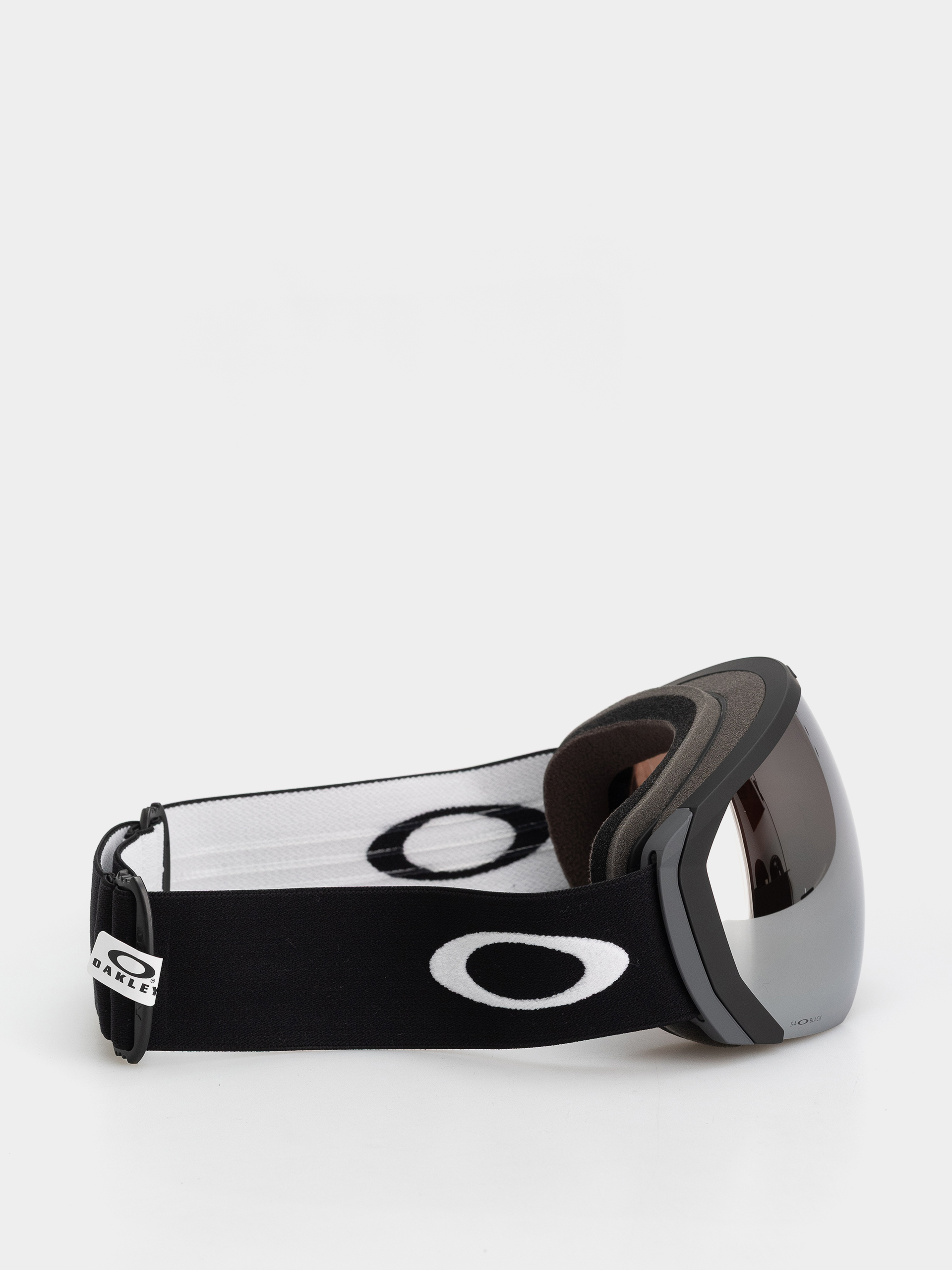 Ochelari pentru snowboard Oakley Flight Path L (matte black/prizm snow black iridium)