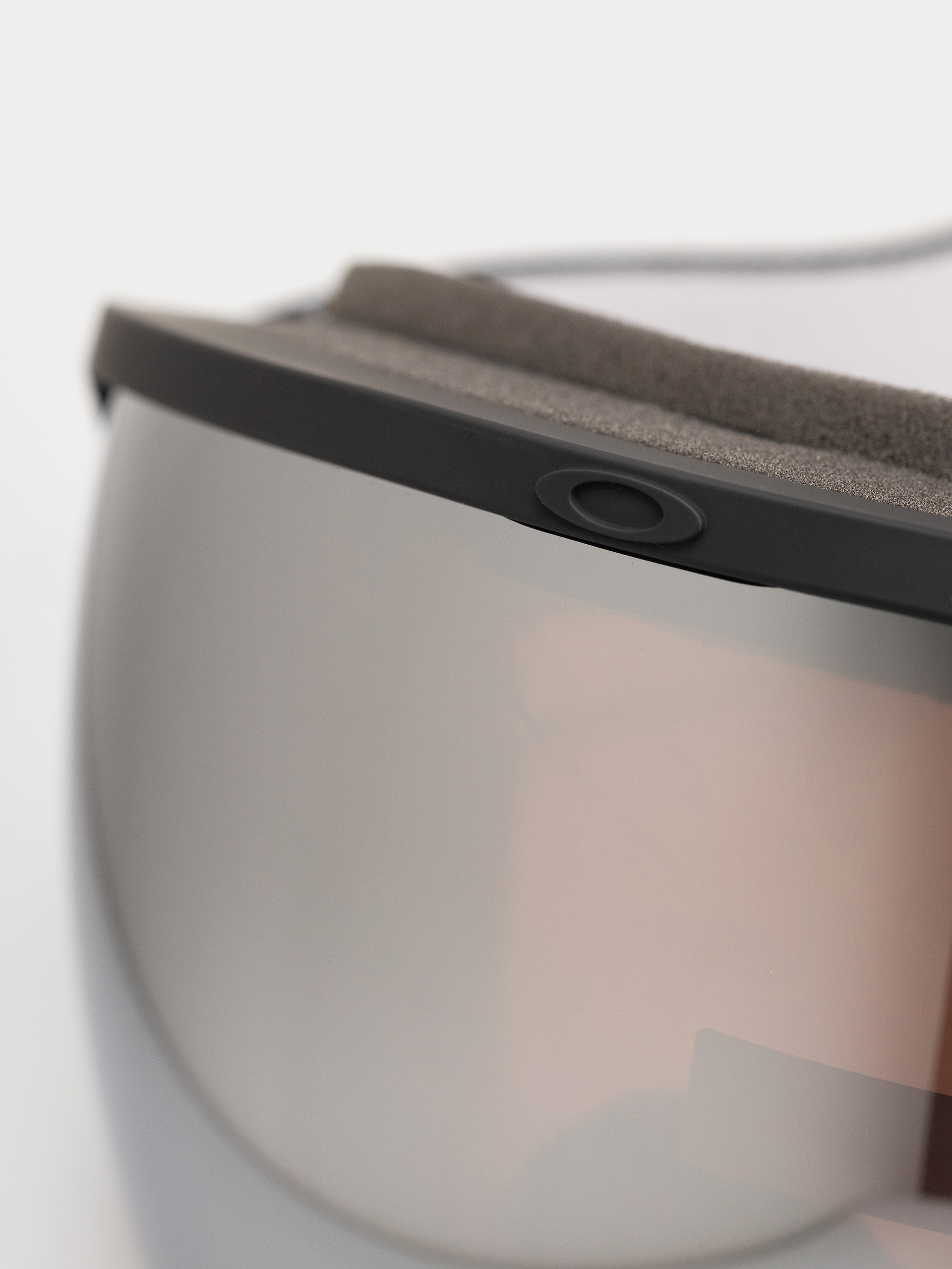 Ochelari pentru snowboard Oakley Flight Path L (matte black/prizm snow black iridium)