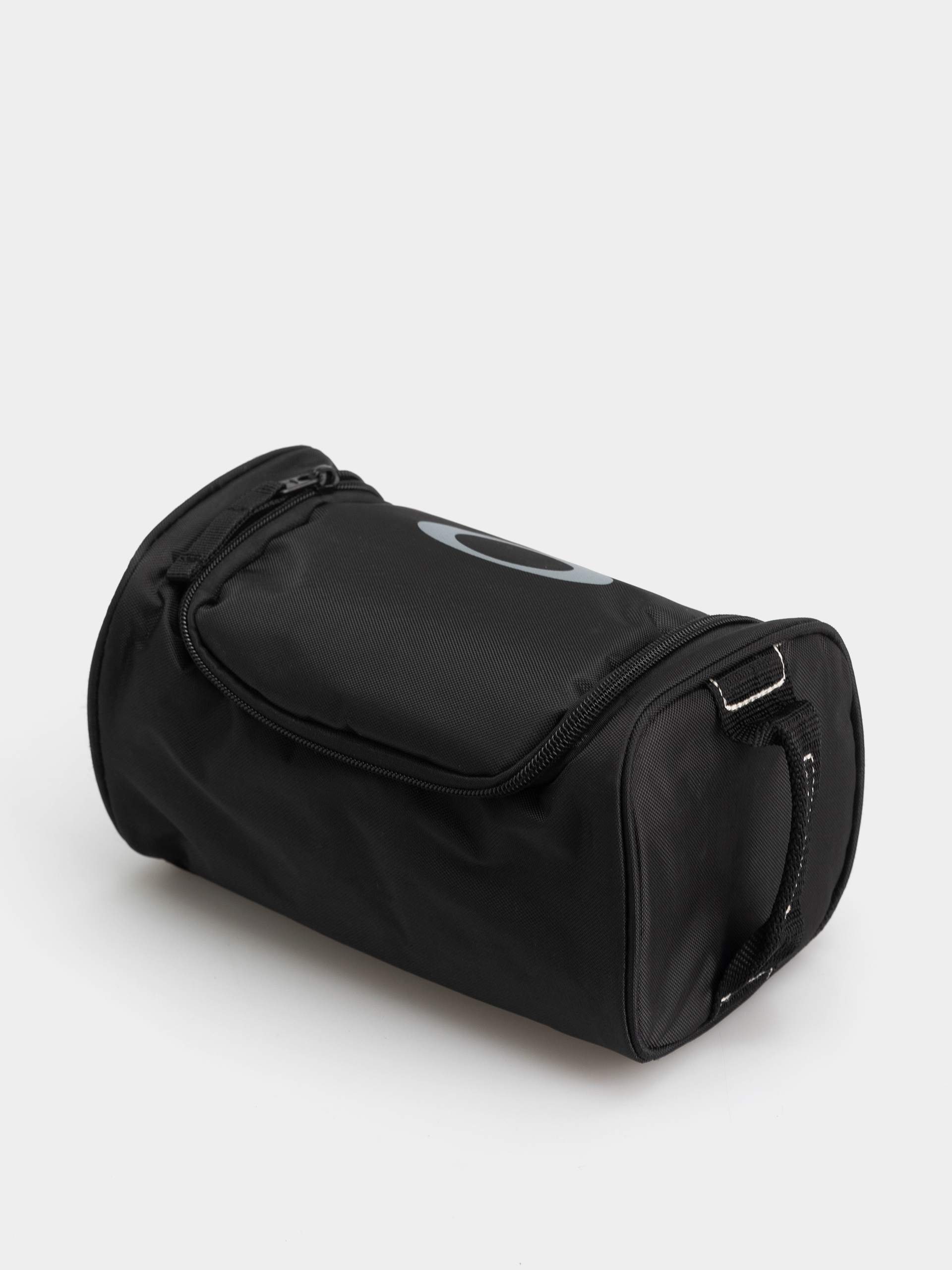 Ochelari pentru snowboard Oakley Flight Tracker M (matte black/prizm snow torch iridium)