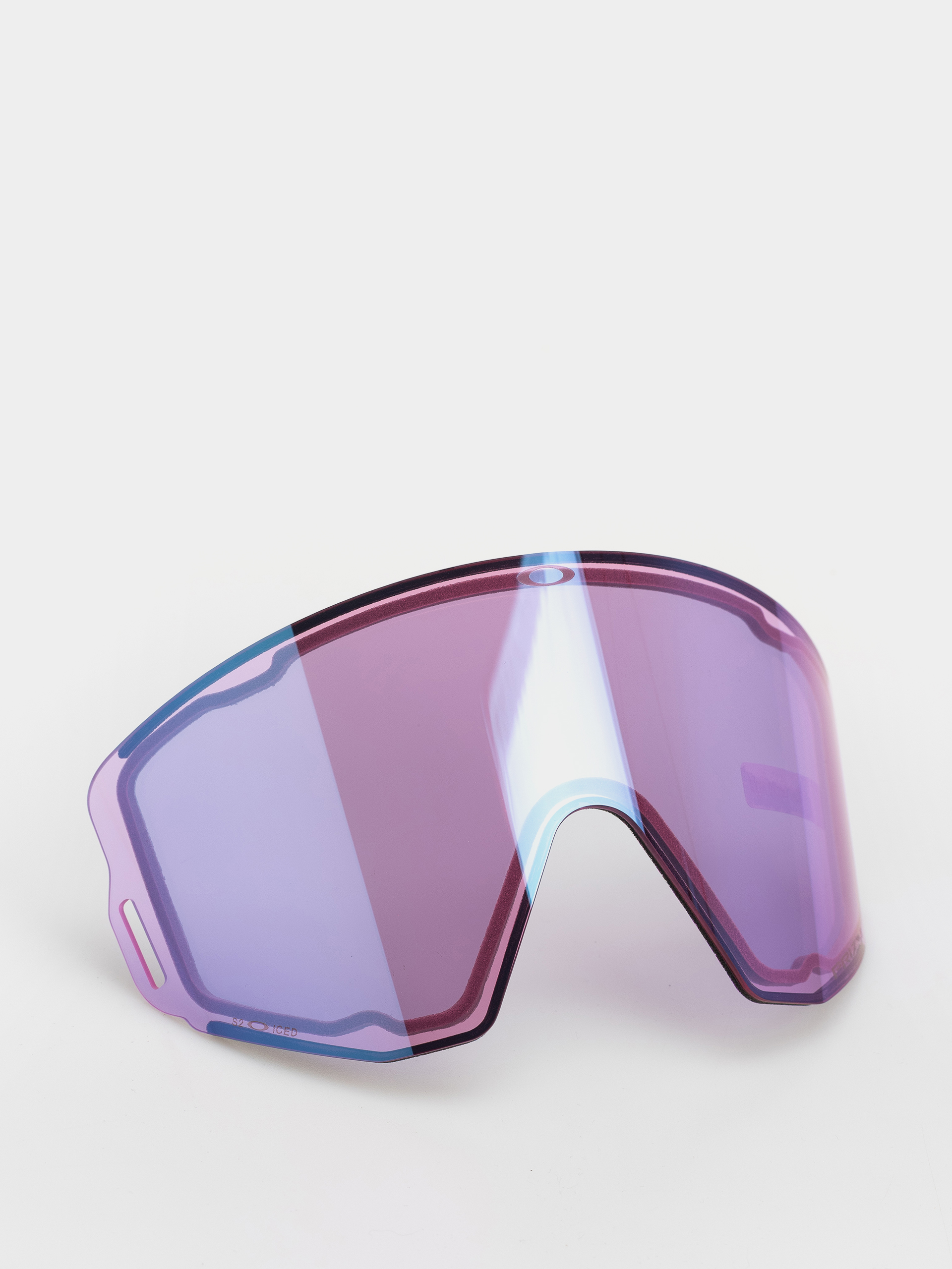 Ochelari pentru snowboard Oakley Flow Scape L (matte abyss blue/prizm sapphire)