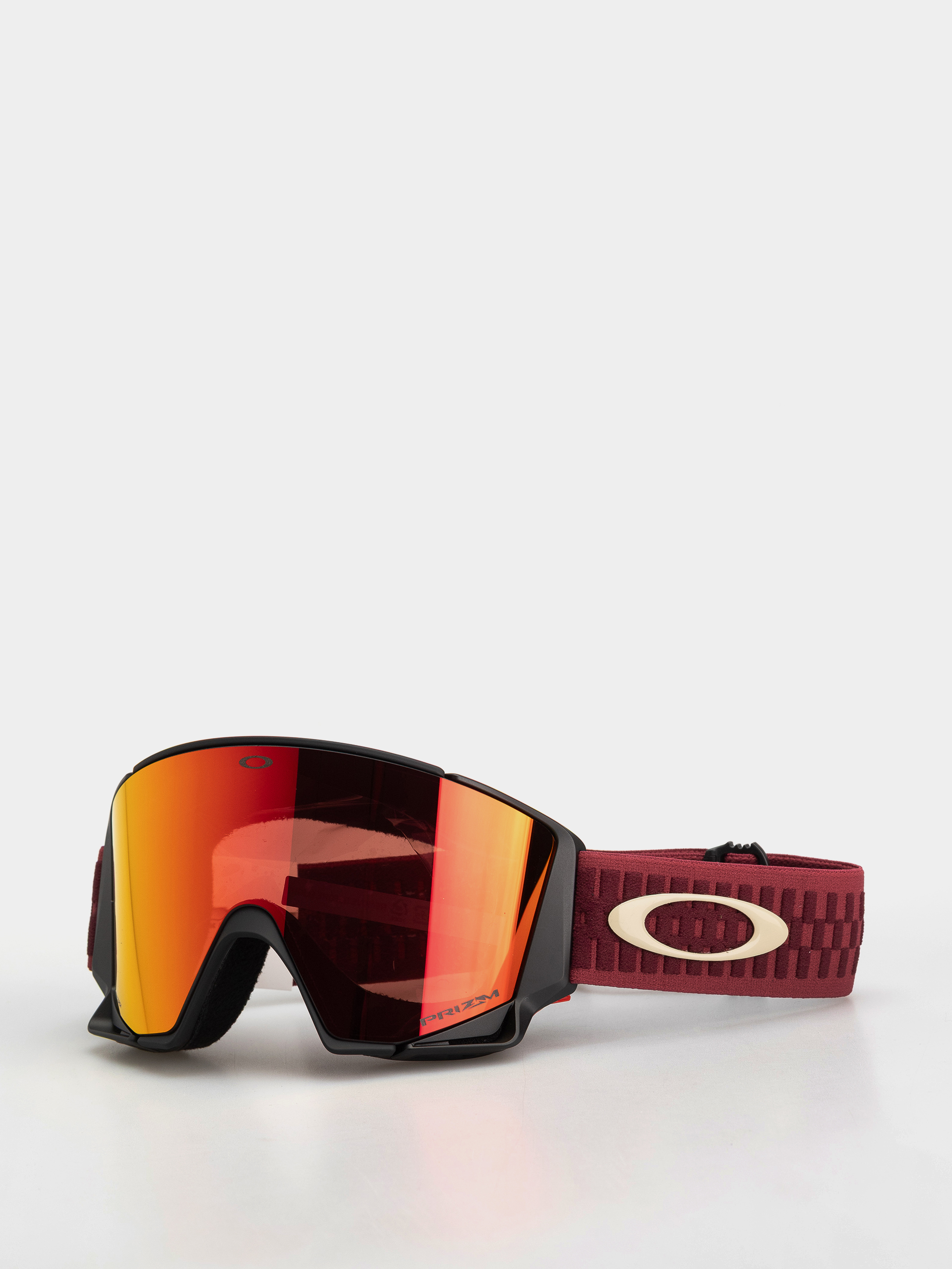 Ochelari pentru snowboard Oakley Flow Scape L