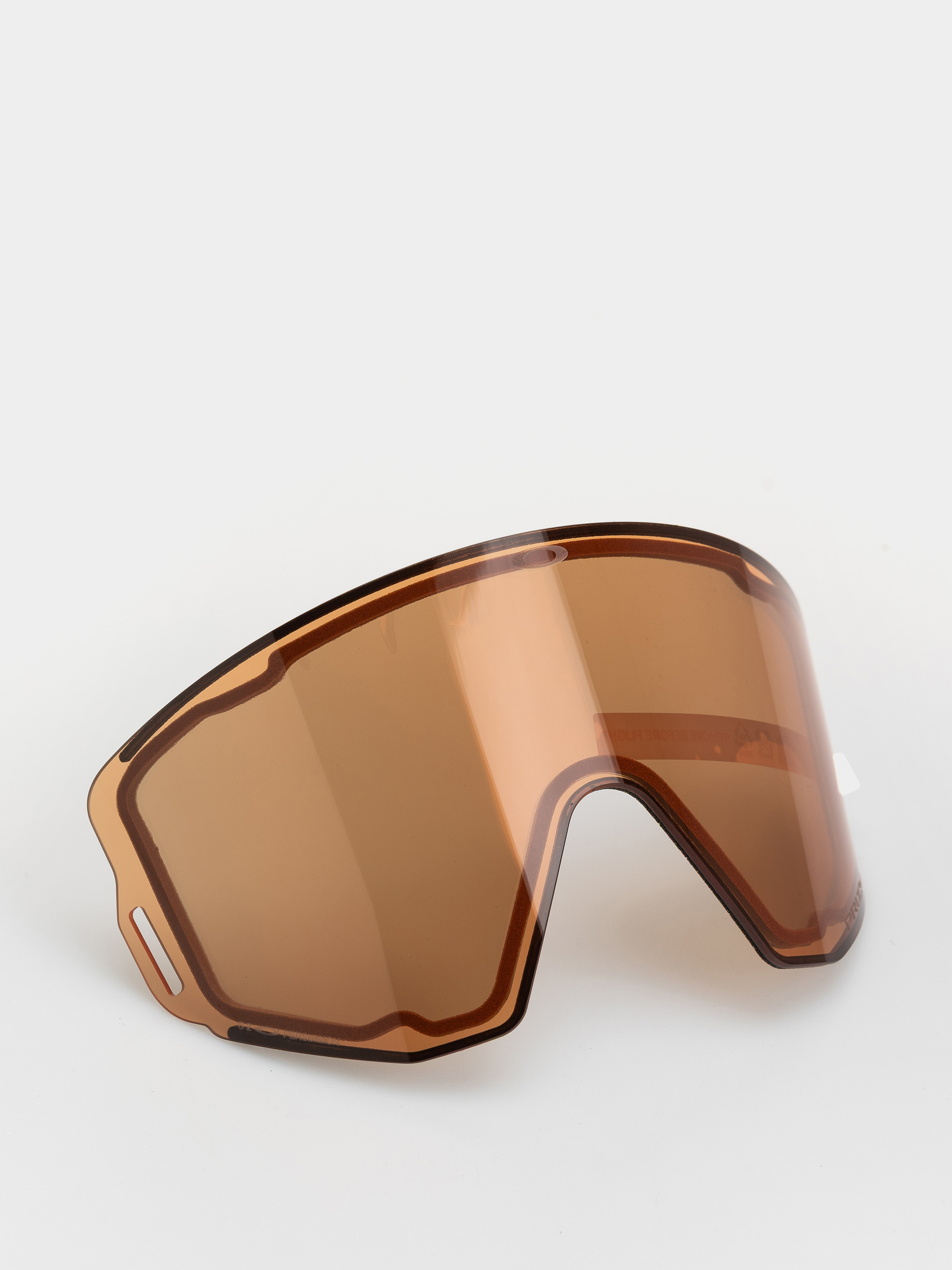 Ochelari pentru snowboard Oakley Flow Scape L (matte black/prizm torch)