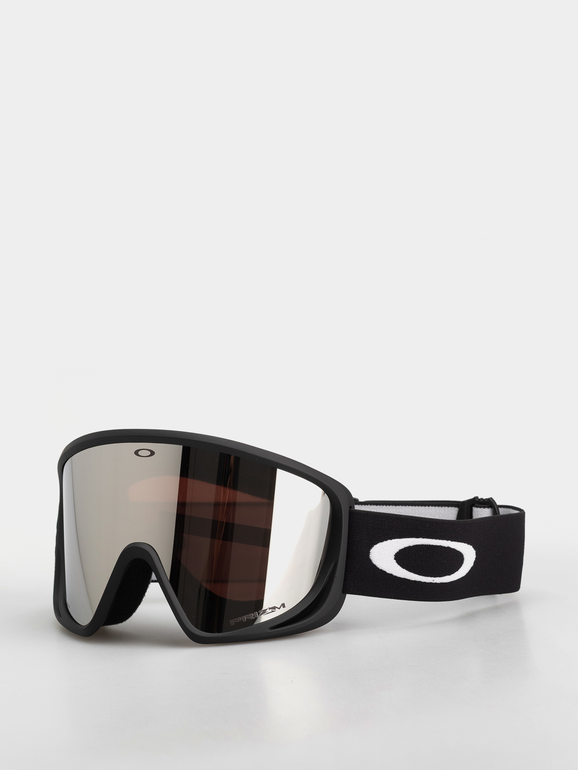 Ochelari pentru snowboard Oakley Mont Scape L (matte black/prizm black)