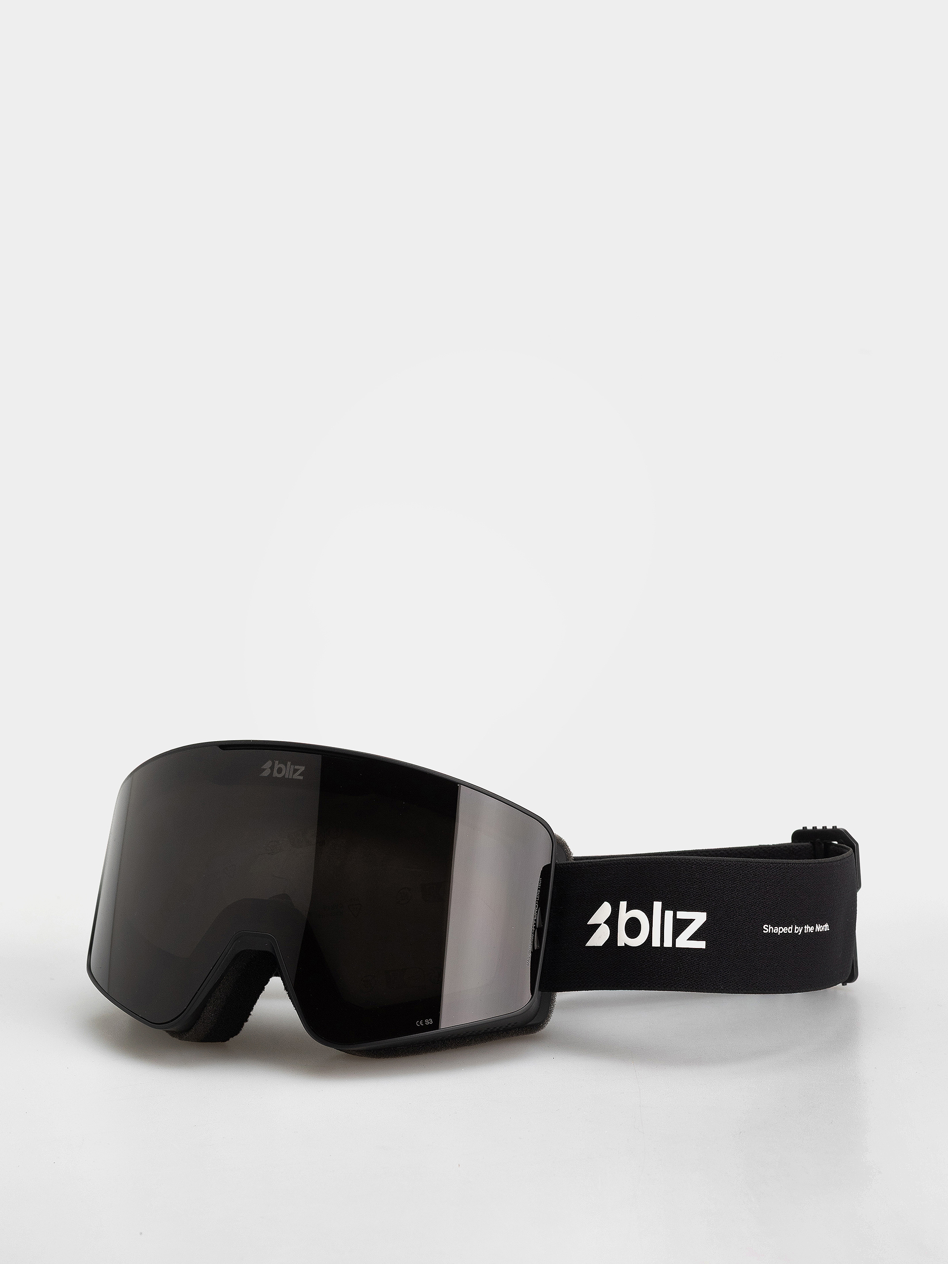 Ochelari pentru snowboard Bliz G001
