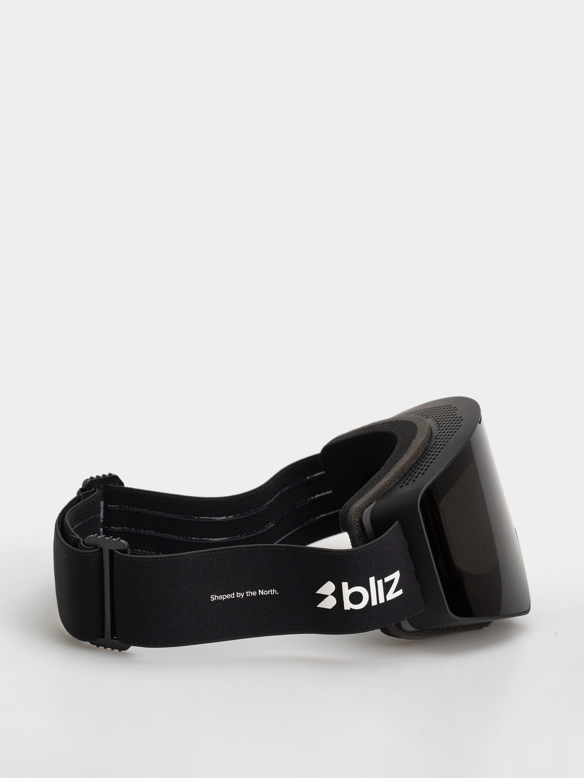 Ochelari pentru snowboard Bliz G001 (matte black/smoke)