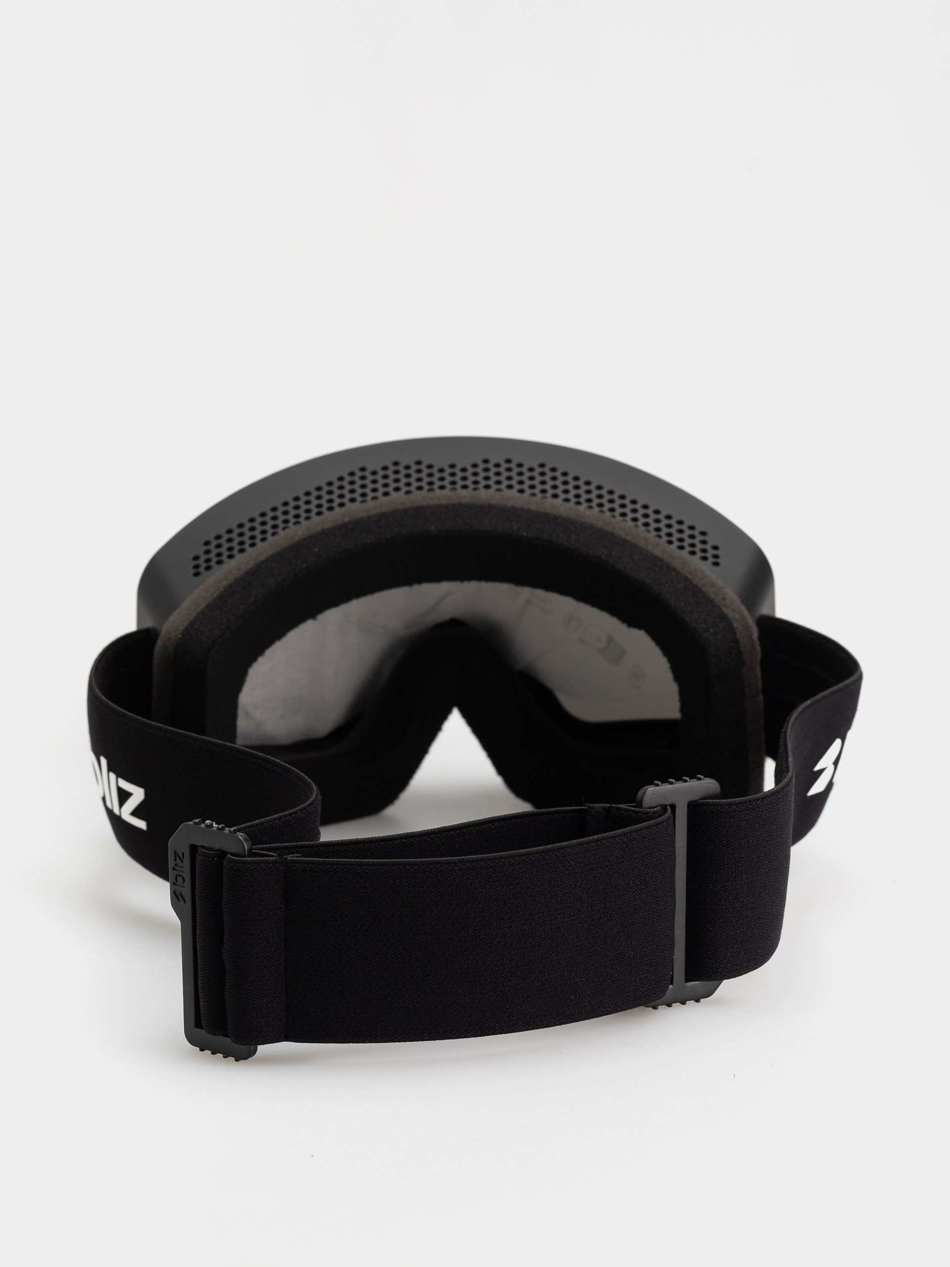 Ochelari pentru snowboard Bliz G001 (matte black/smoke)