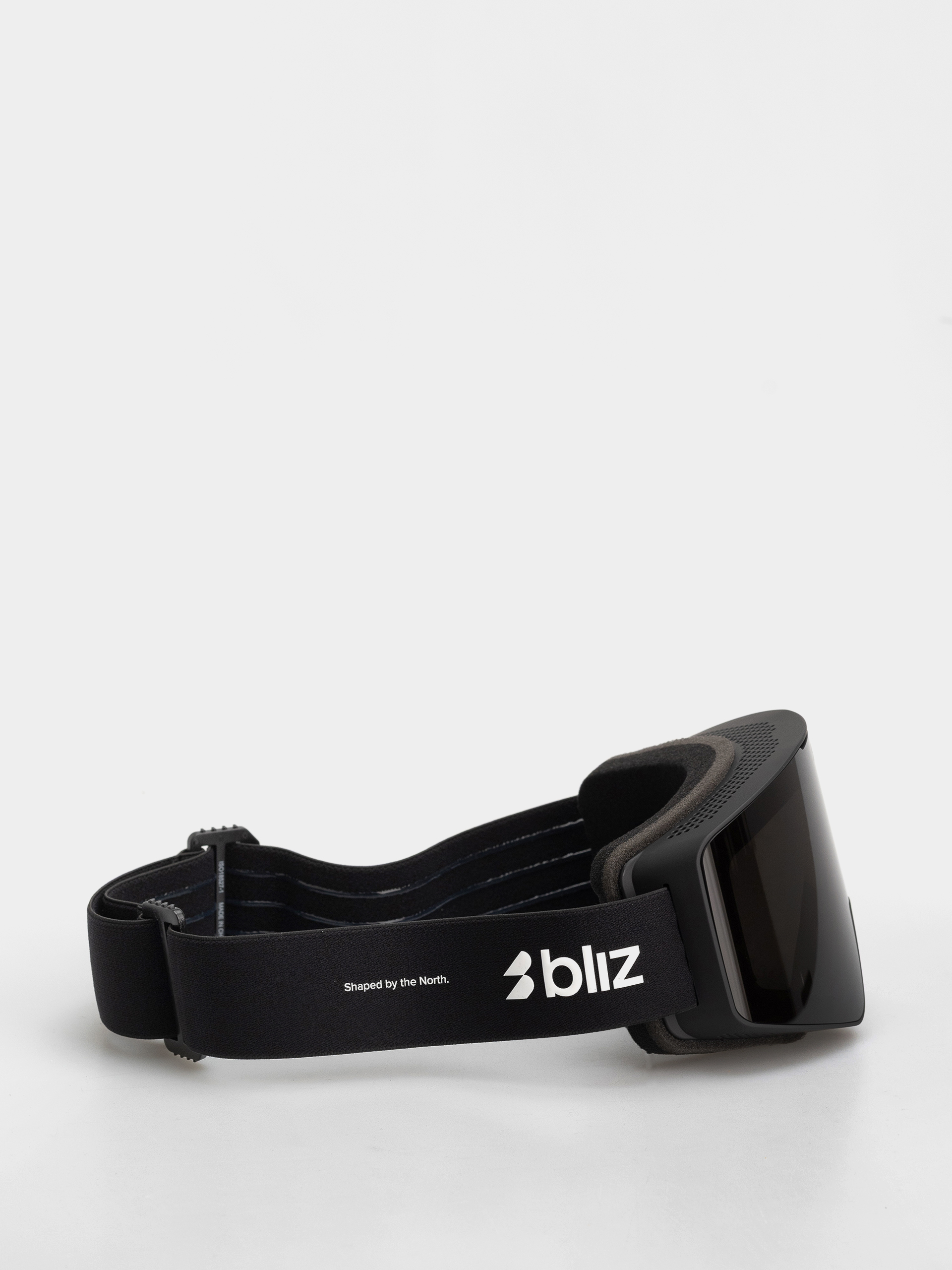 Ochelari pentru snowboard Bliz G001S (matte black/smoke)