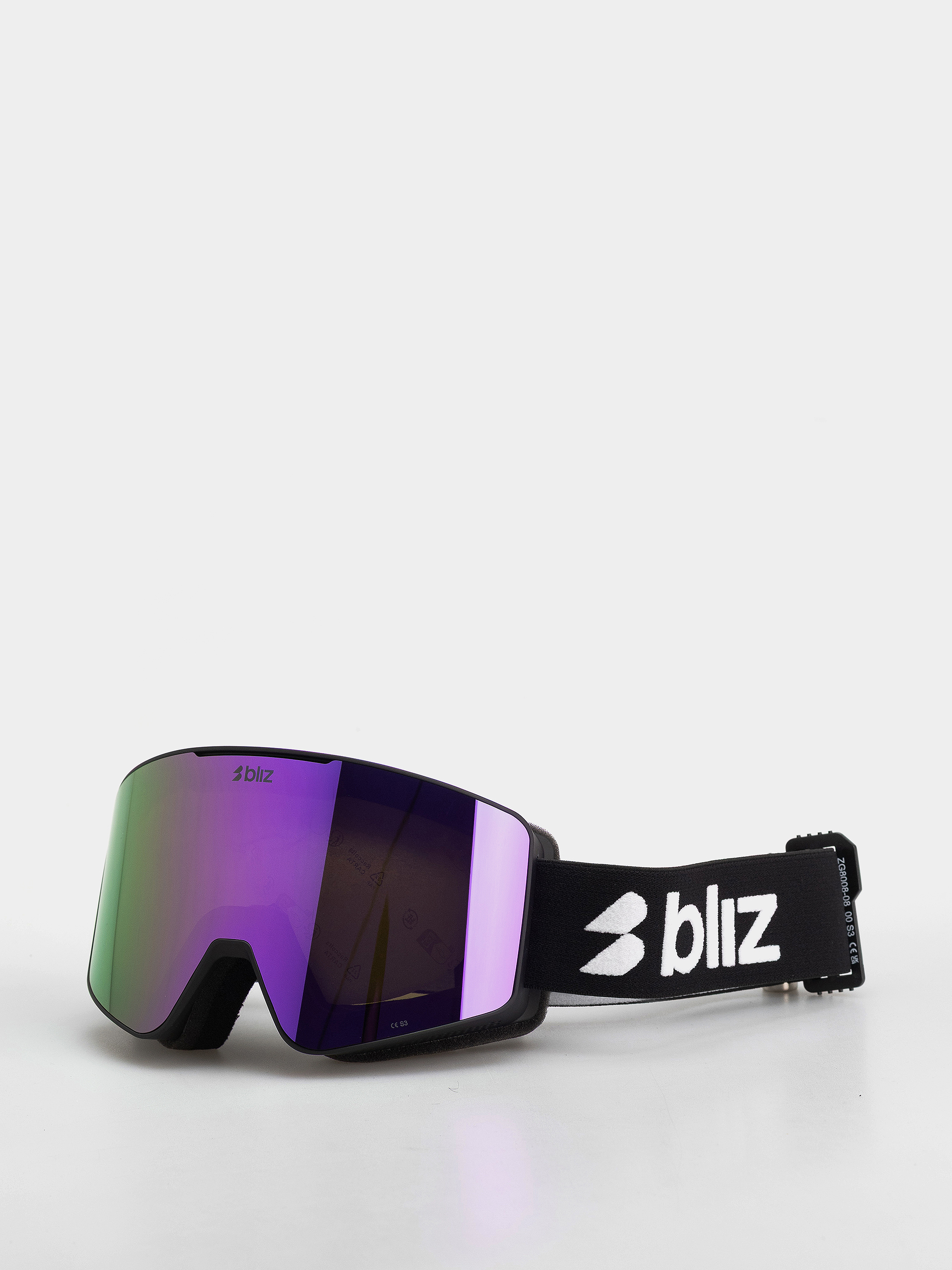 Ochelari pentru snowboard Bliz G001