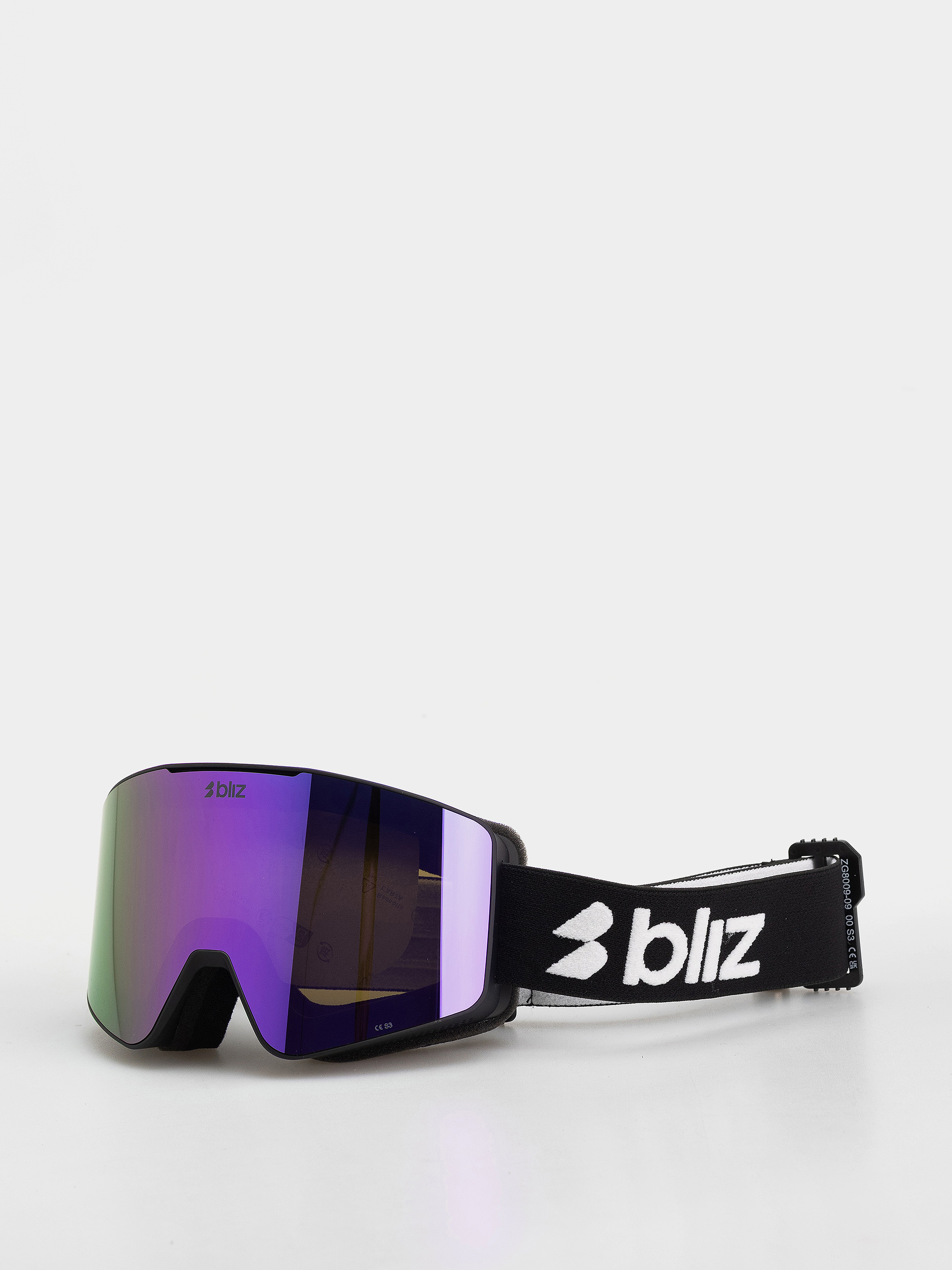 Ochelari pentru snowboard Bliz G001S