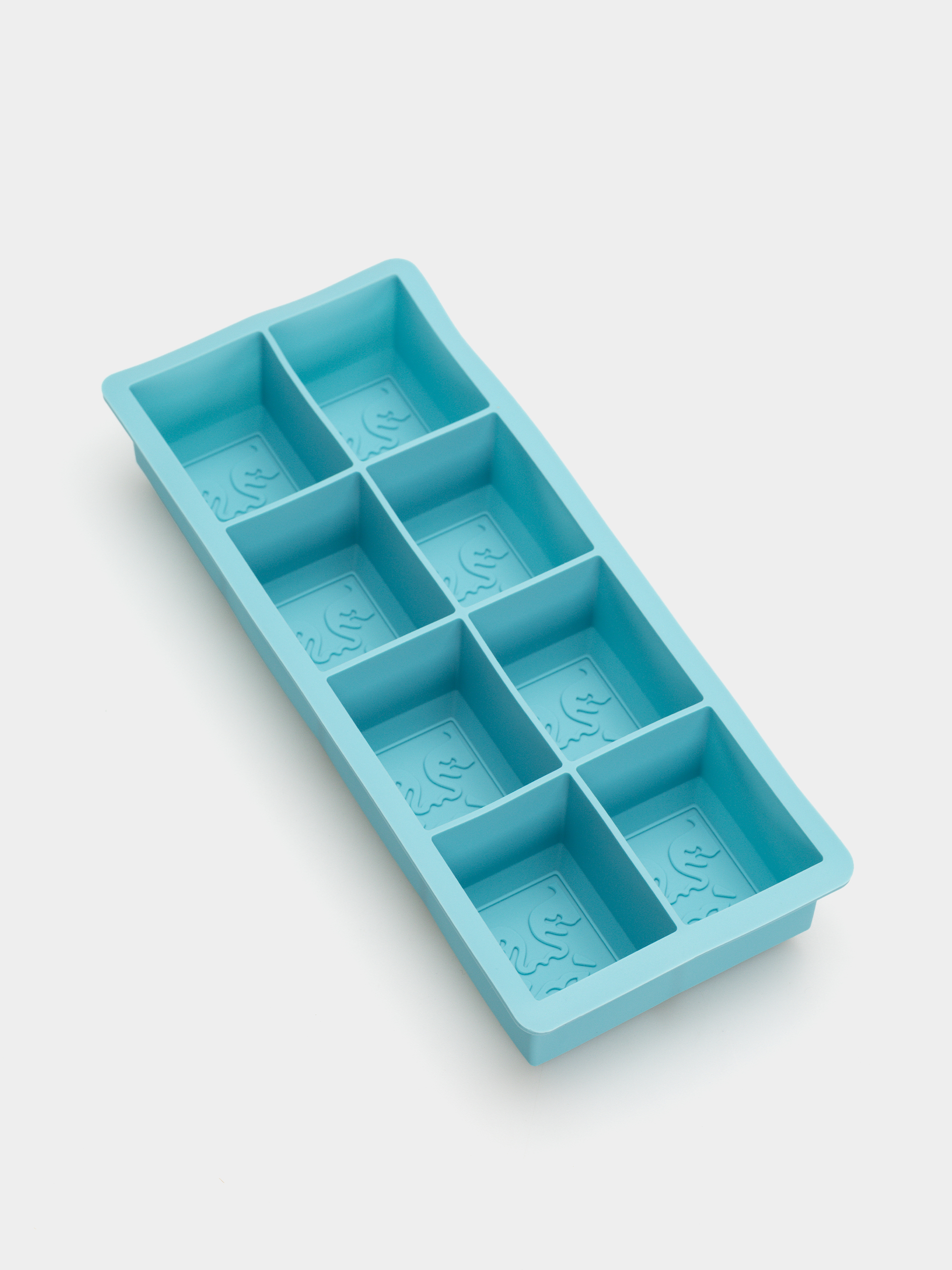 Tava de gheata OBEY Icon Ice Tray (aqua blue)