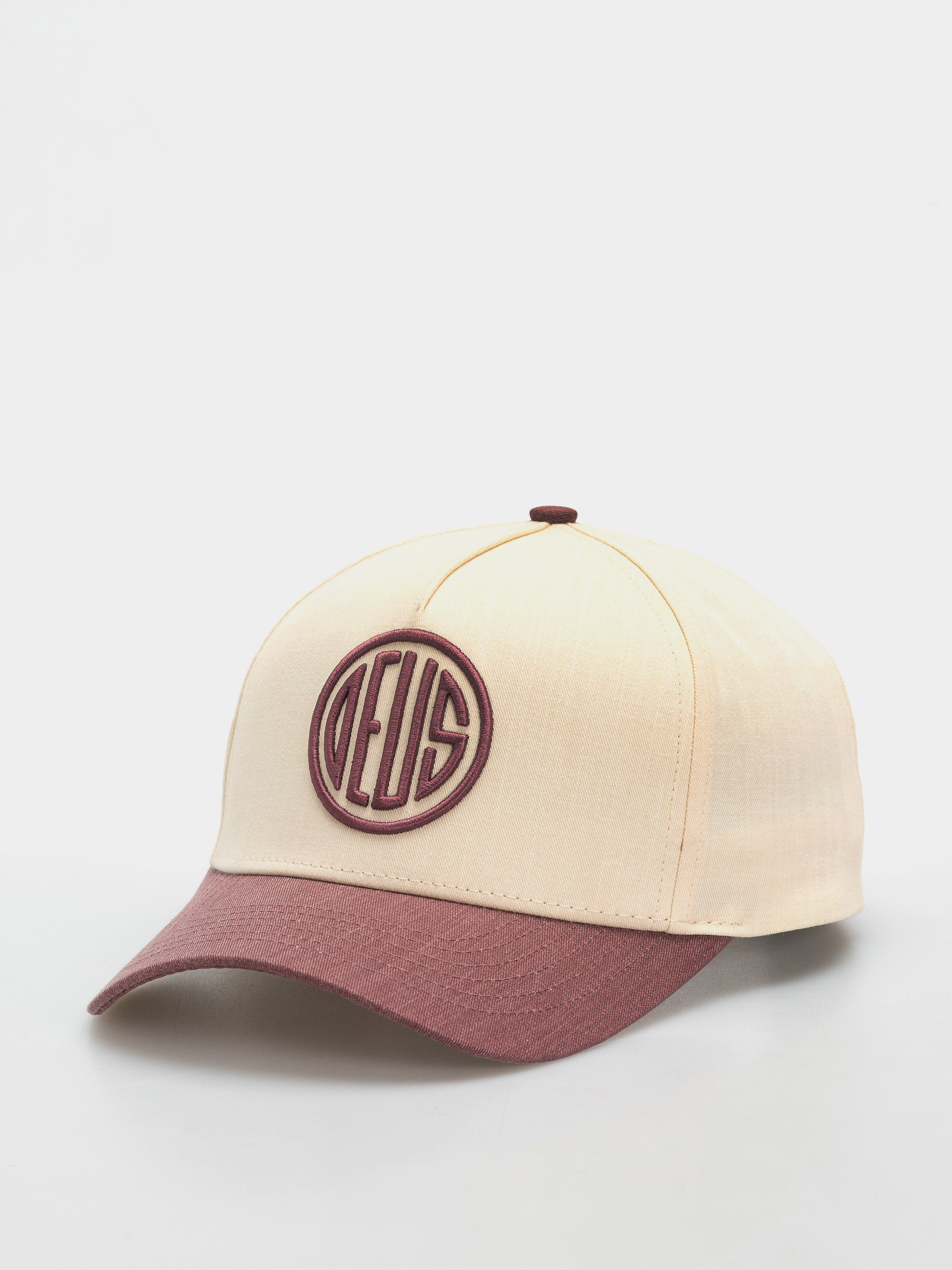u0218apcu0103 Deus Ex Machina Pill Deboss (burgundy)