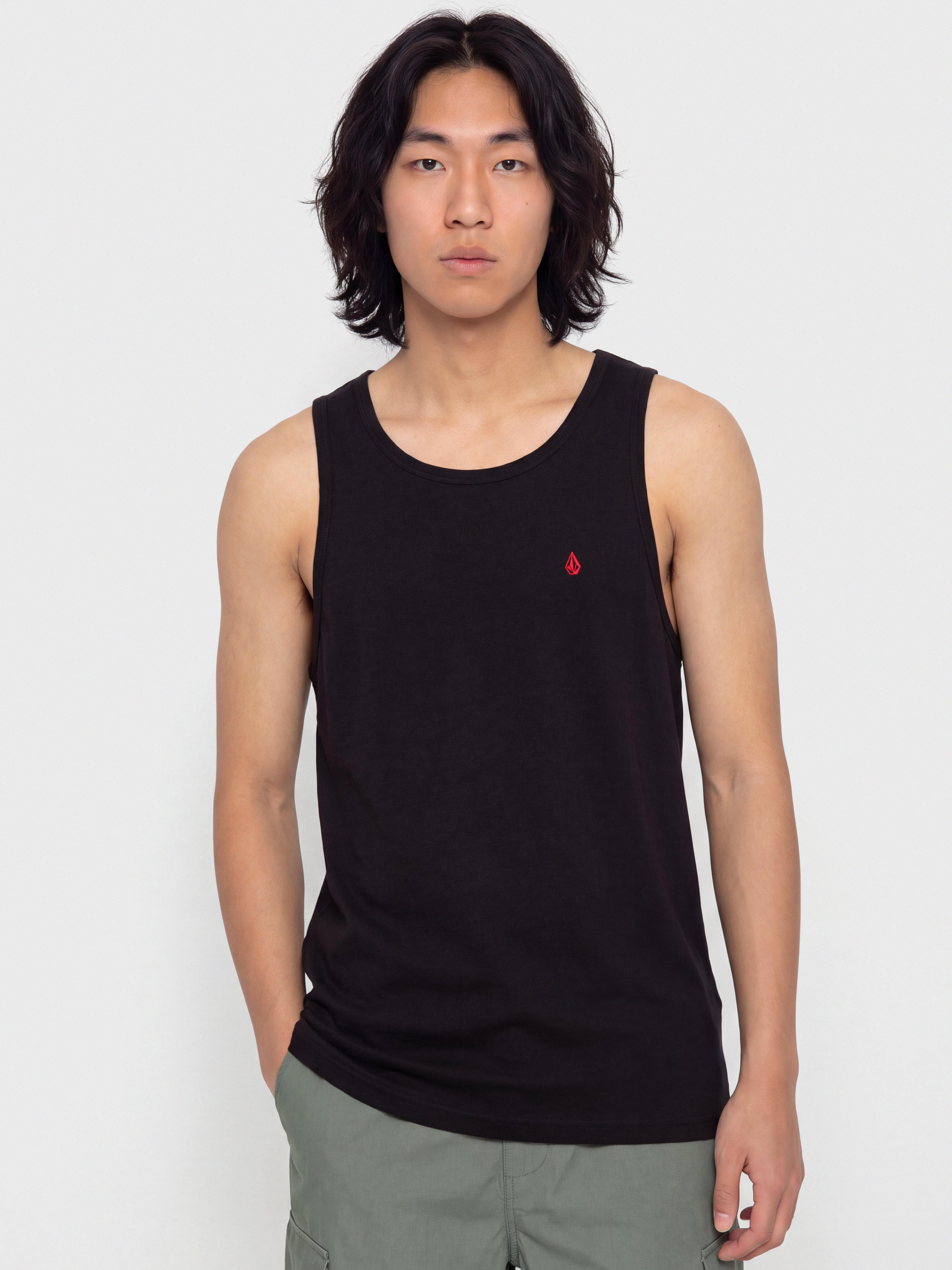 Tricou Volcom Stone Blanks
