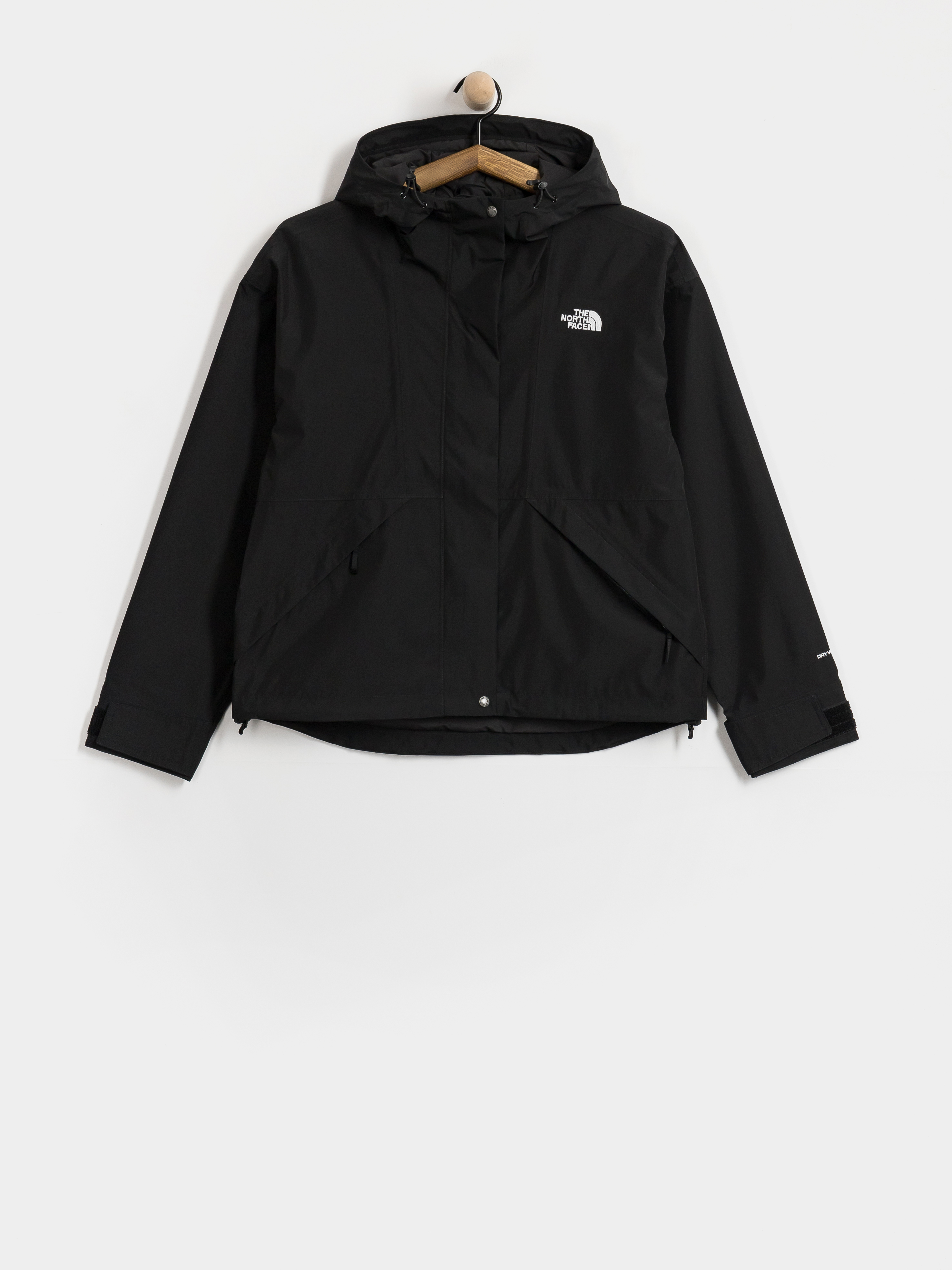 Geacă The North Face Reign On 2.0 Wmn (tnf black/tnf black)