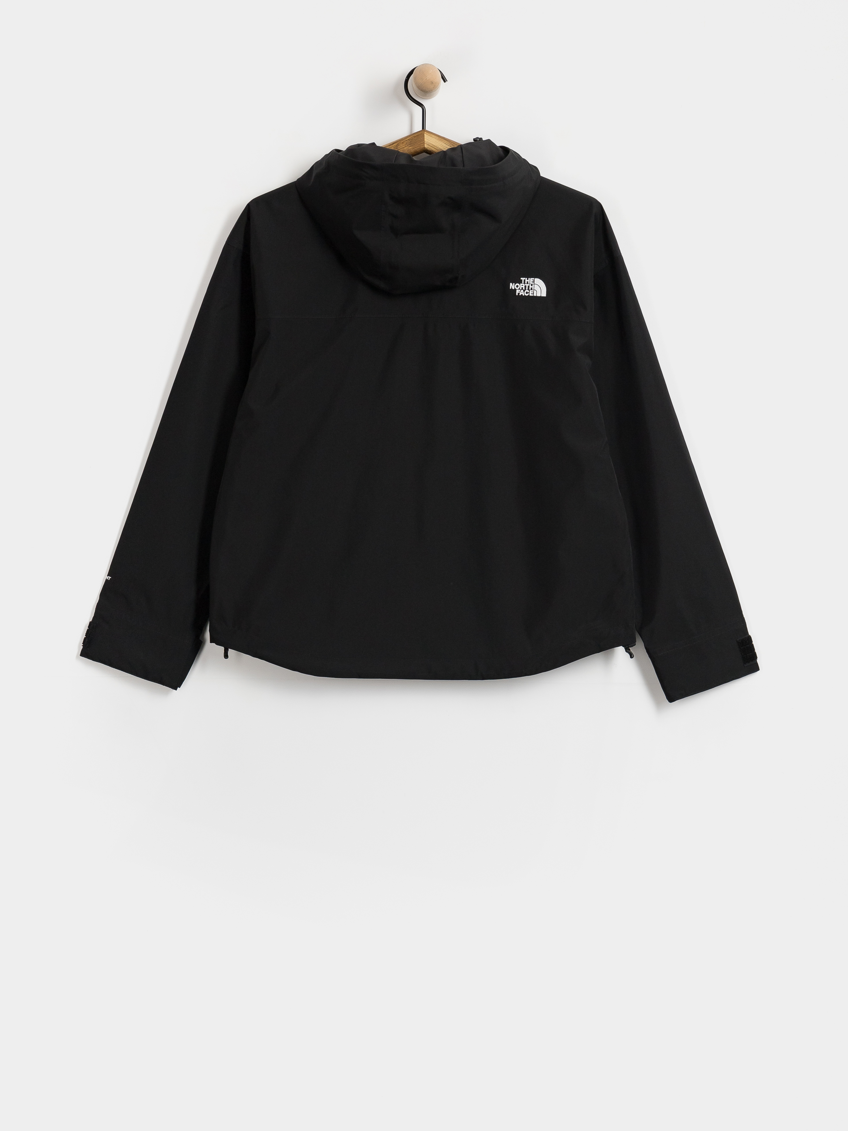 Geacă The North Face Reign On 2.0 Wmn (tnf black/tnf black)
