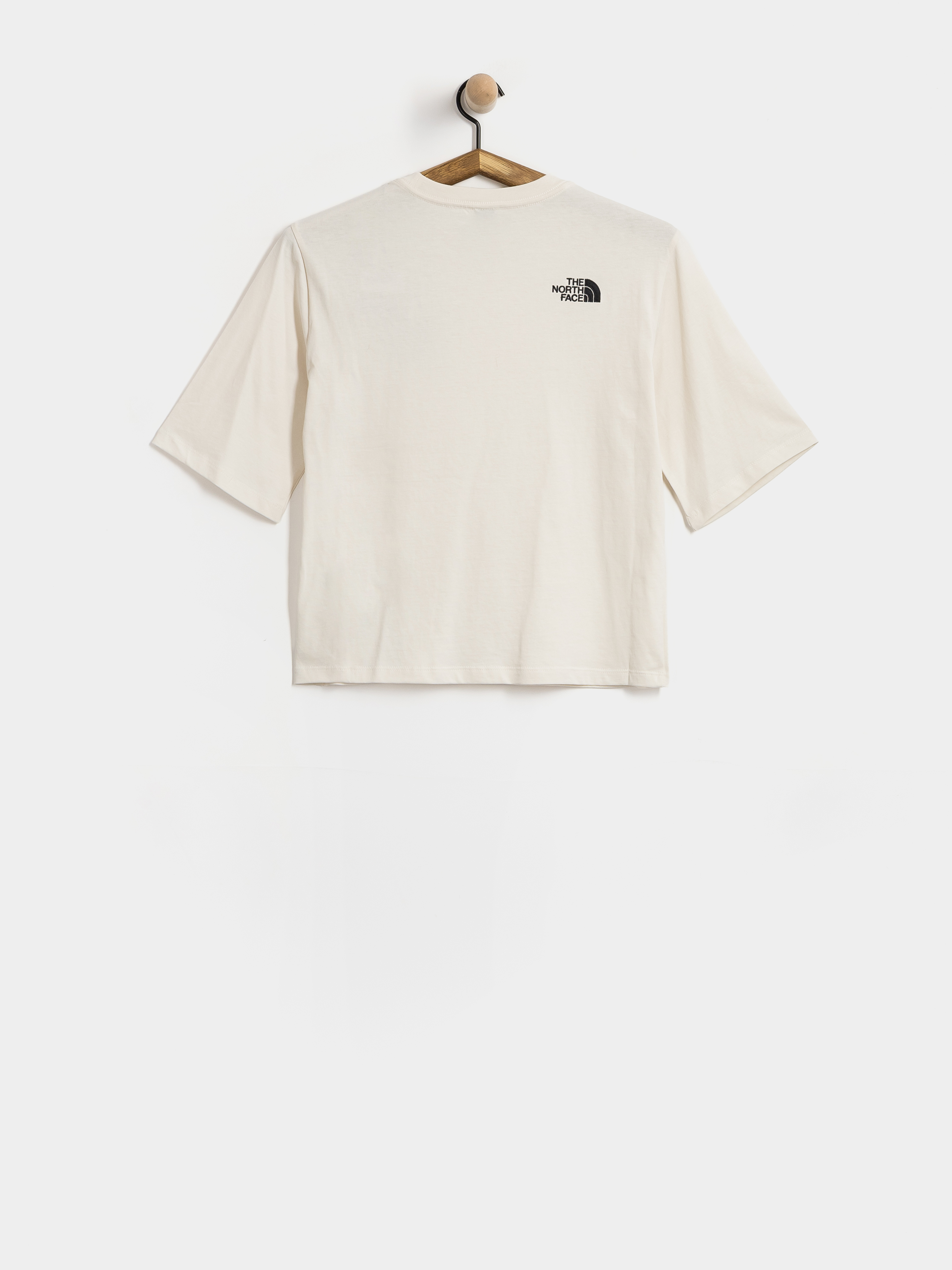 Tricou The North Face Ski Embro Boxy Wmn